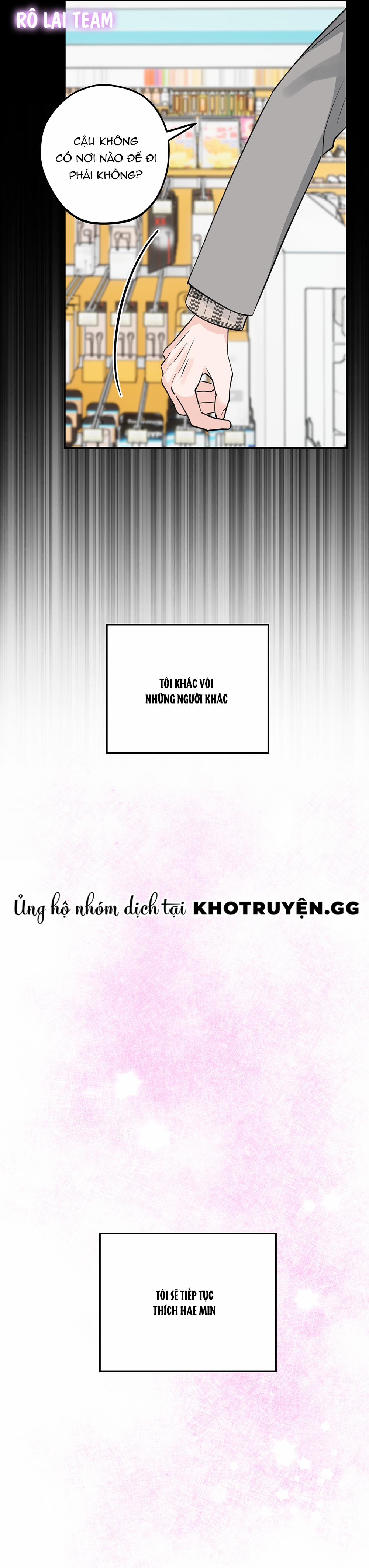 Đẹp Trai Cũng Có Hạn Sử Dụng Đúng Không? 8 0 End trang 16