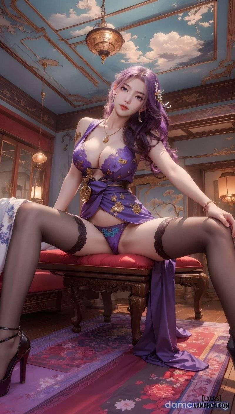 Đẹp vãi !!! 17 trang 22