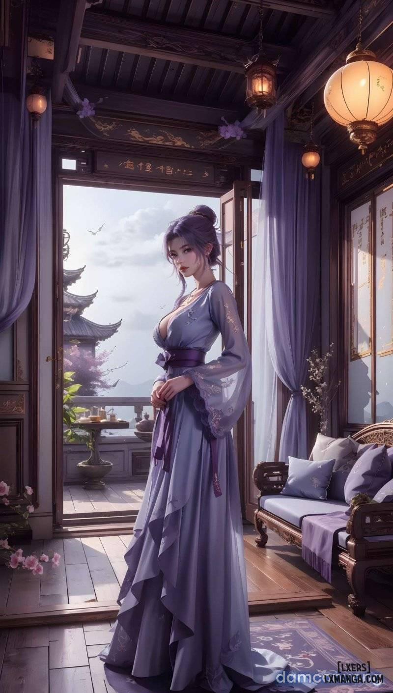 Đẹp vãi !!! 17 trang 37