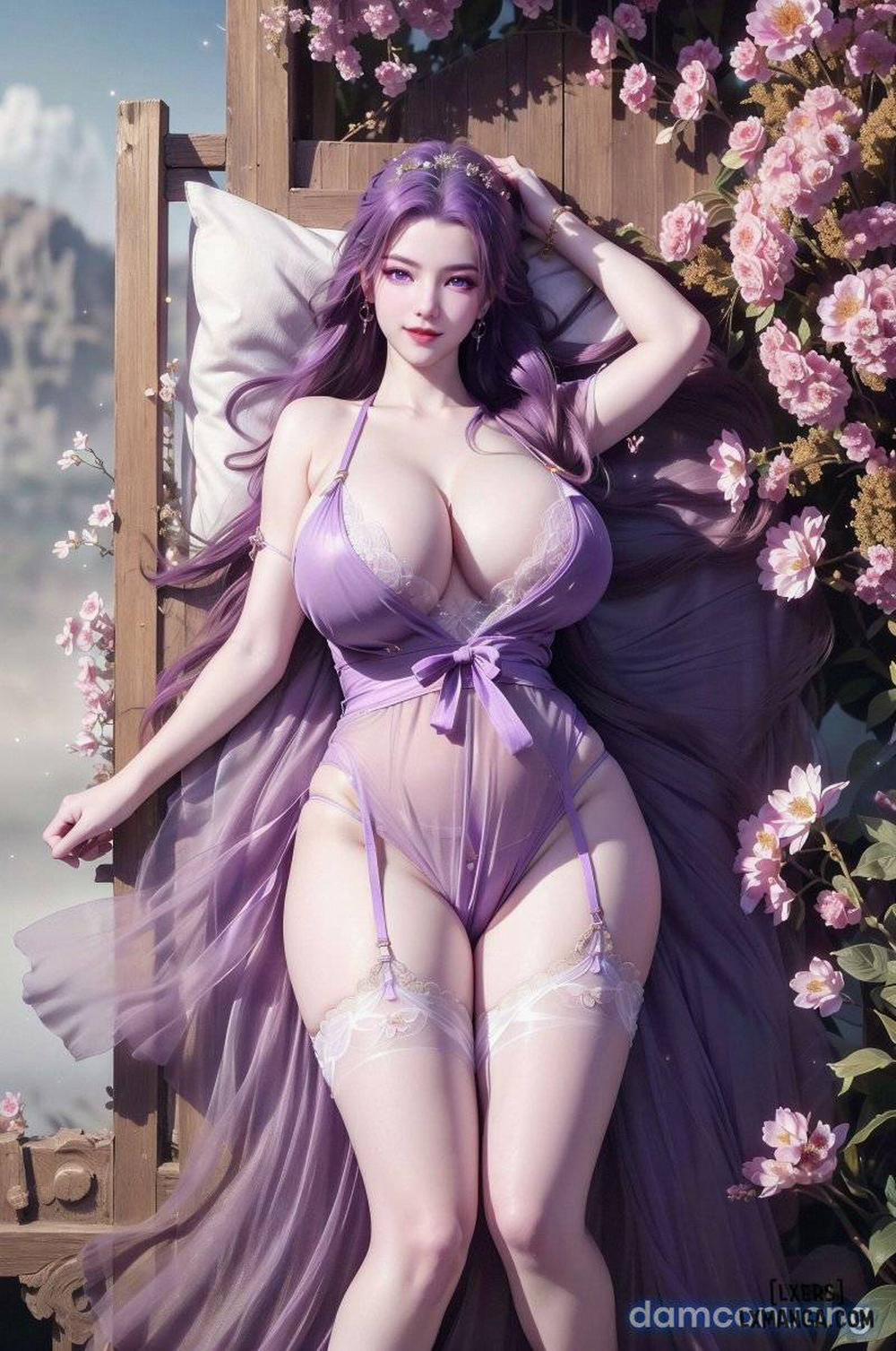 Đẹp vãi !!! 2 trang 30