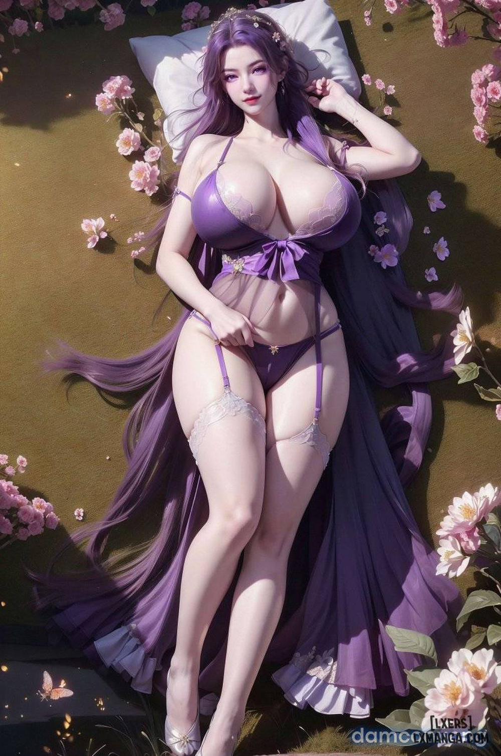 Đẹp vãi !!! 2 trang 33