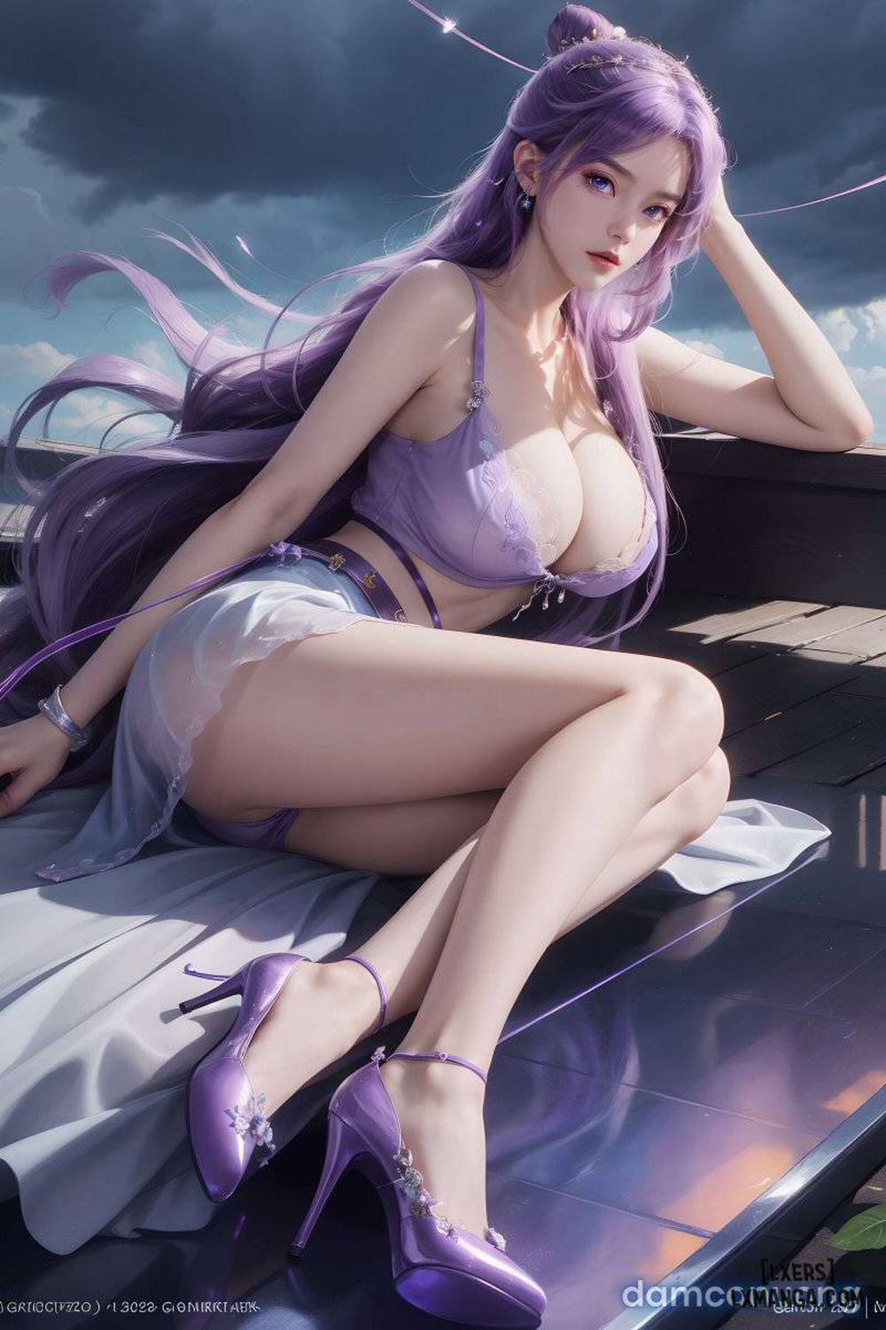 Đẹp vãi !!! 5 trang 13