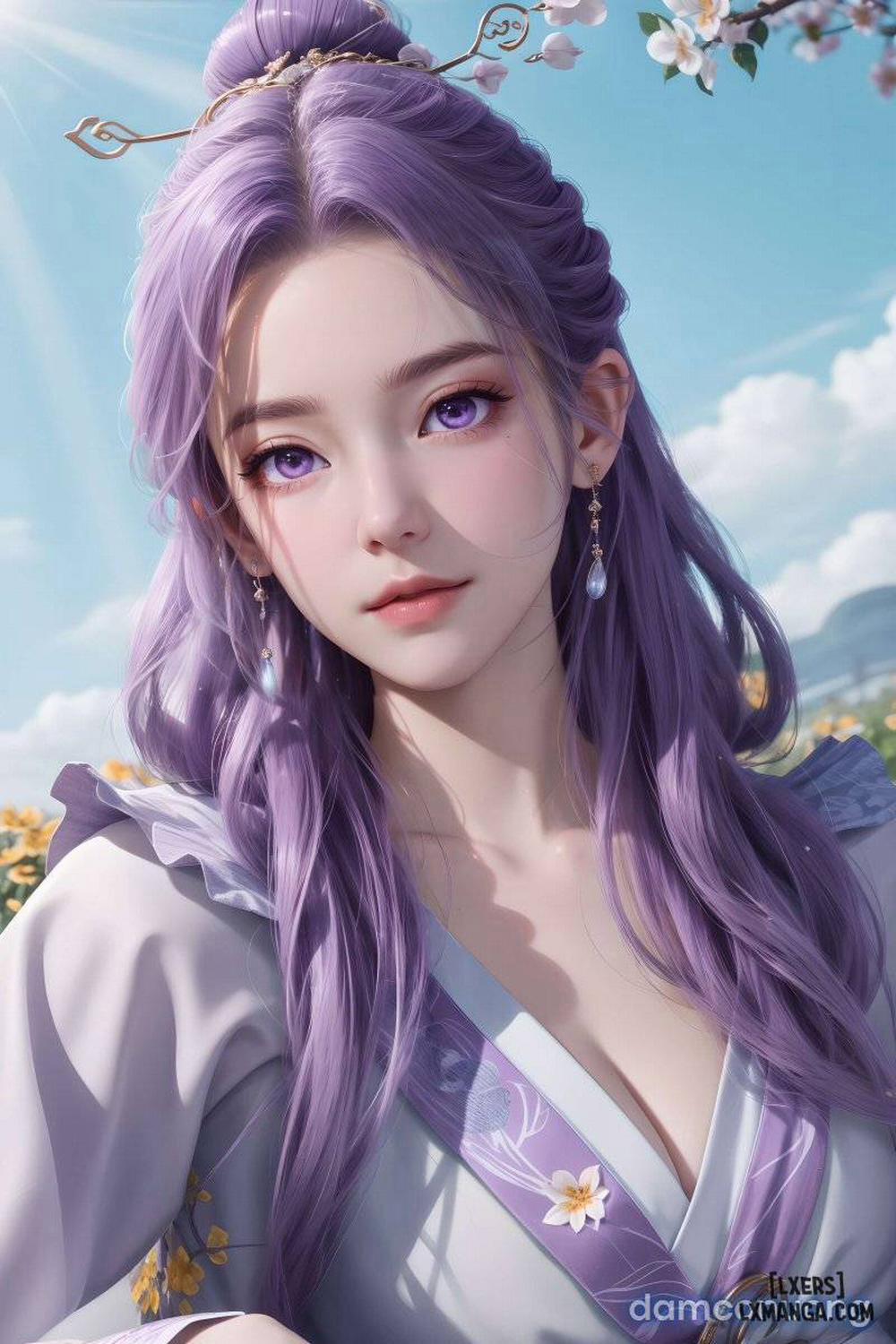 Đẹp vãi !!! 5 trang 8