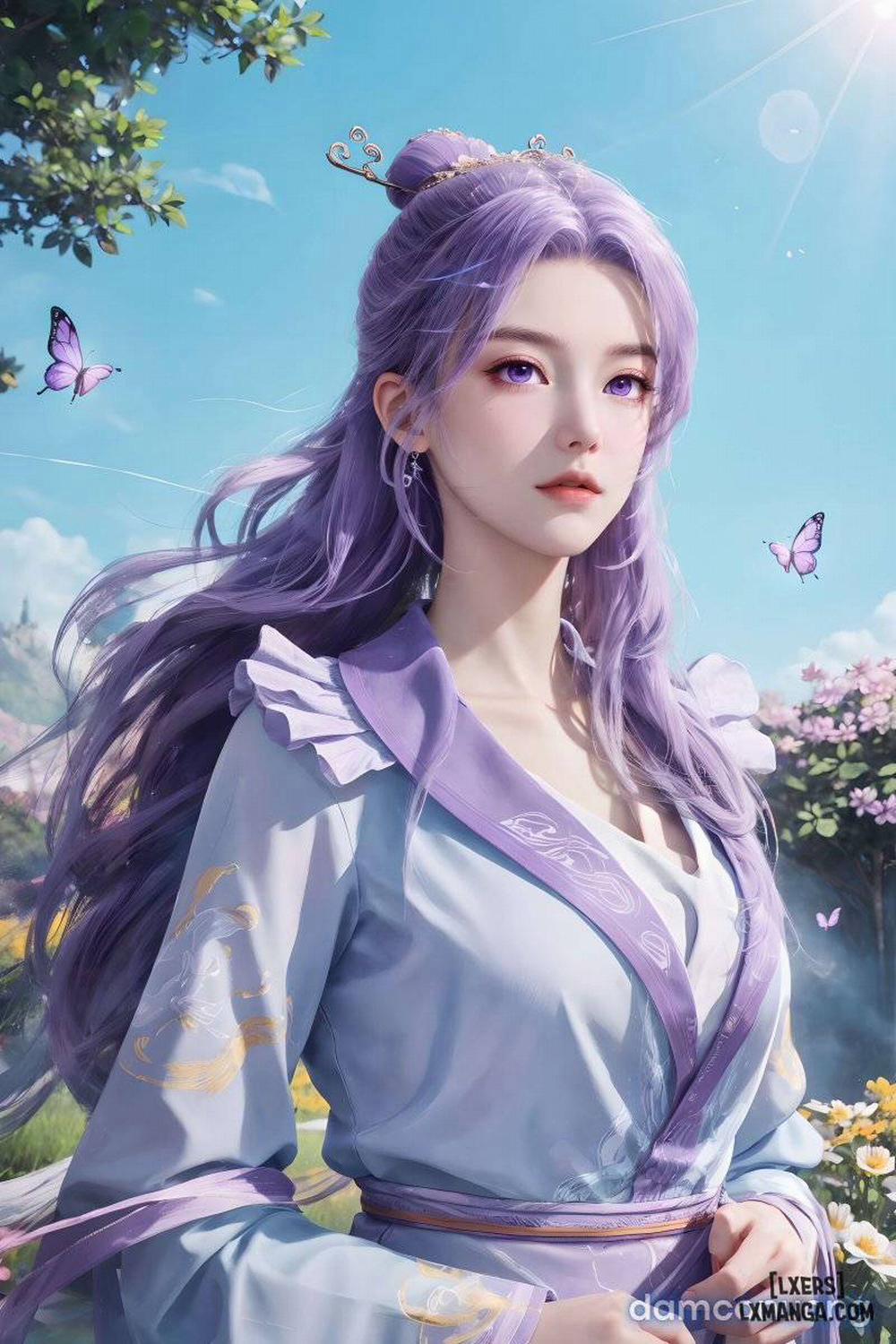 Đẹp vãi !!! 6 trang 30