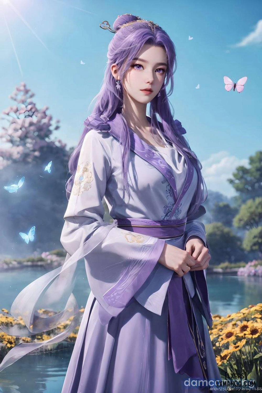 Đẹp vãi !!! 6 trang 34