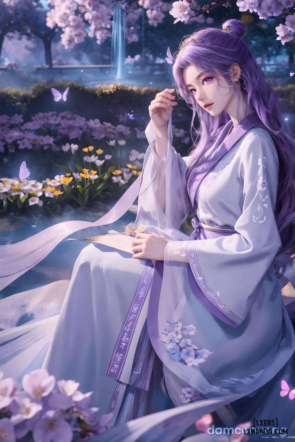 Đẹp vãi !!! 6 trang 54