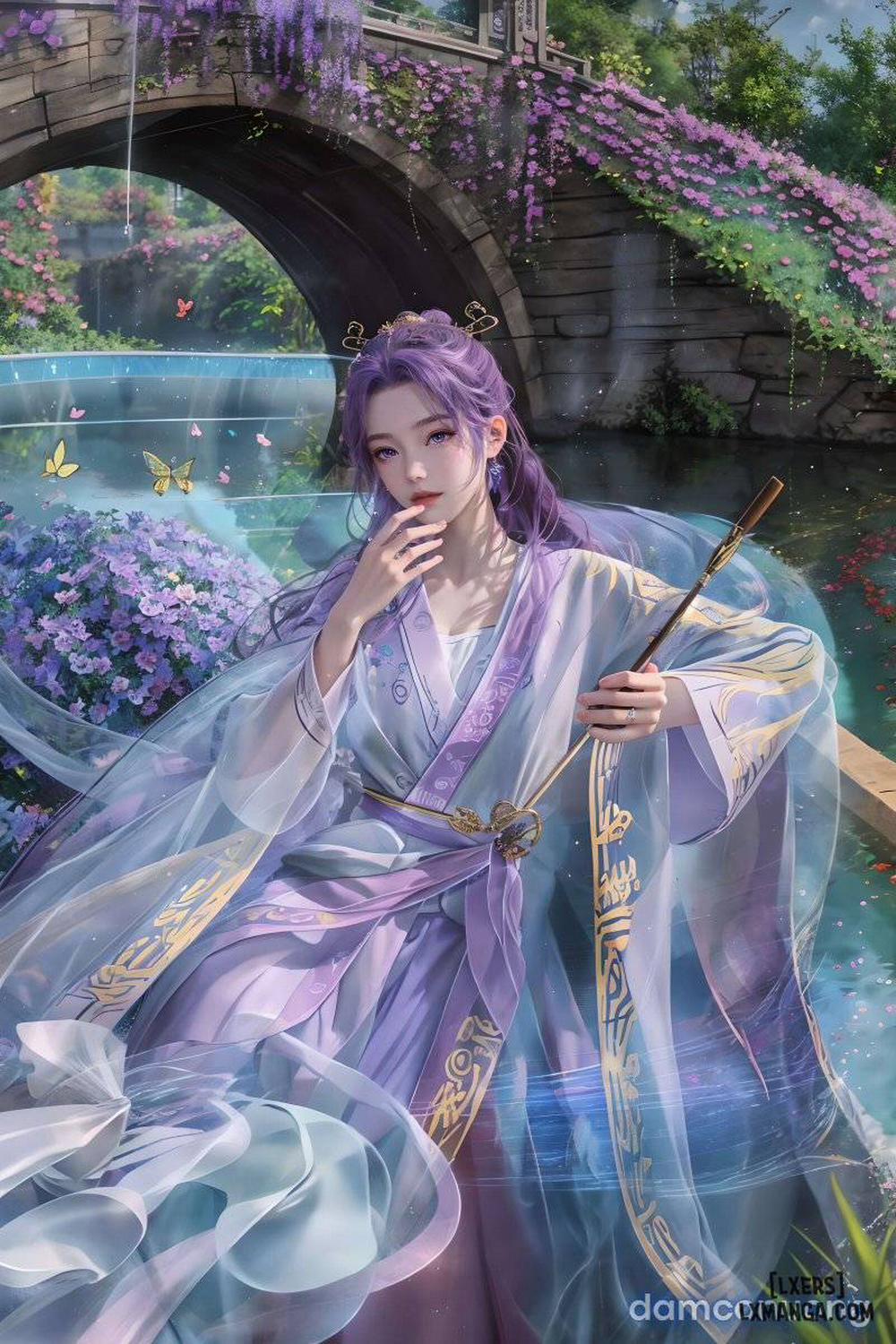 Đẹp vãi !!! 6 trang 56