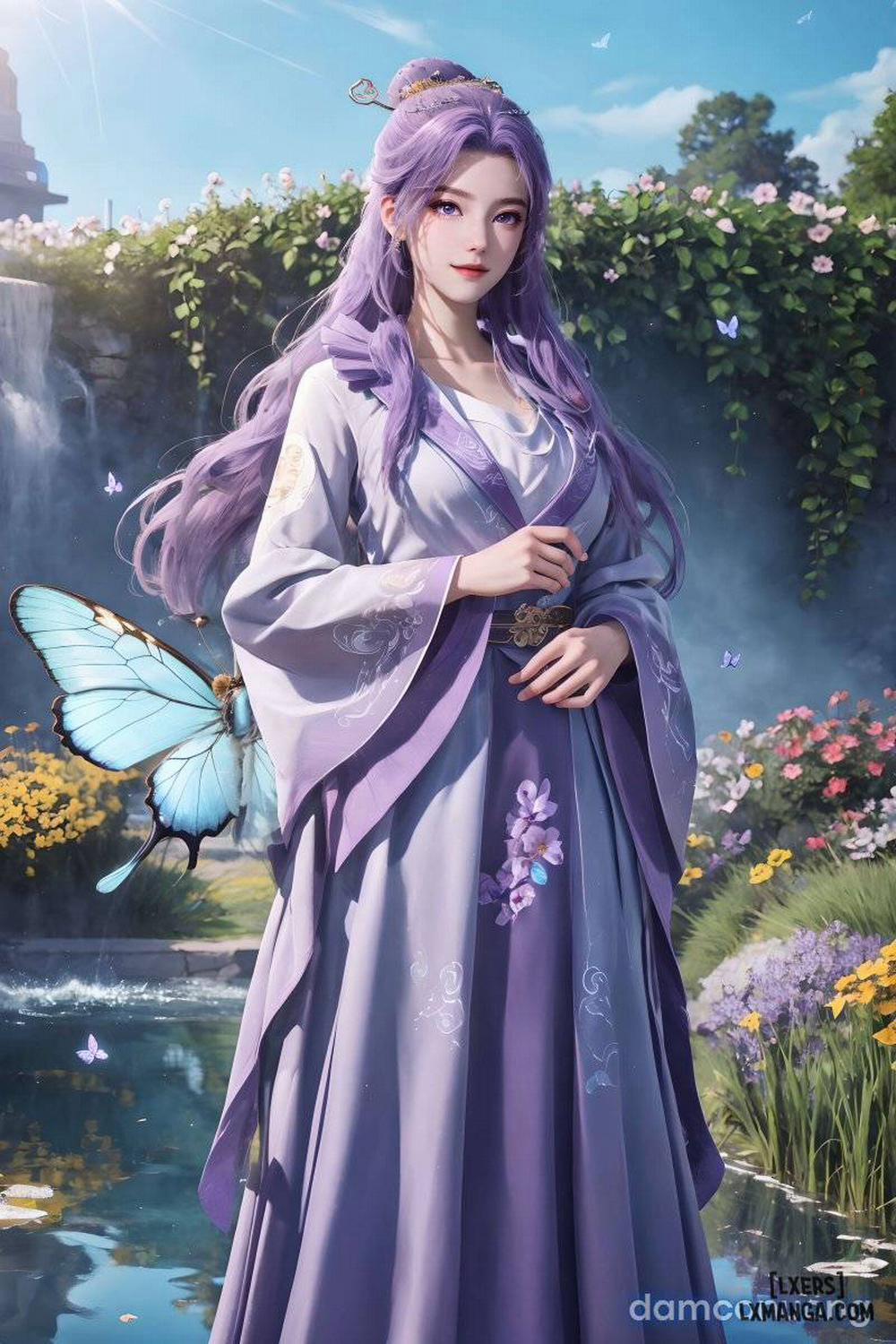 Đẹp vãi !!! 7 trang 28