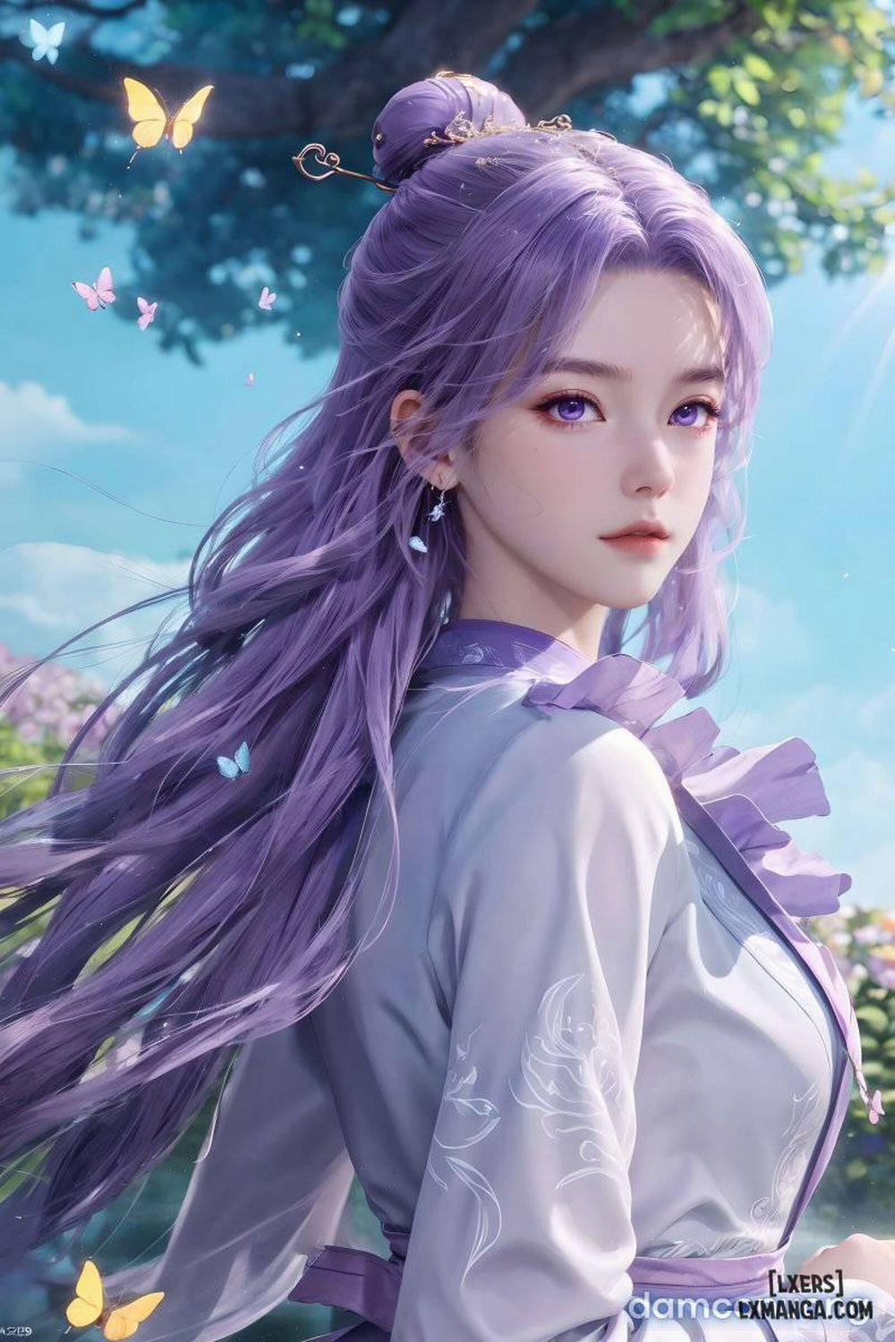 Đẹp vãi !!! 7 trang 31