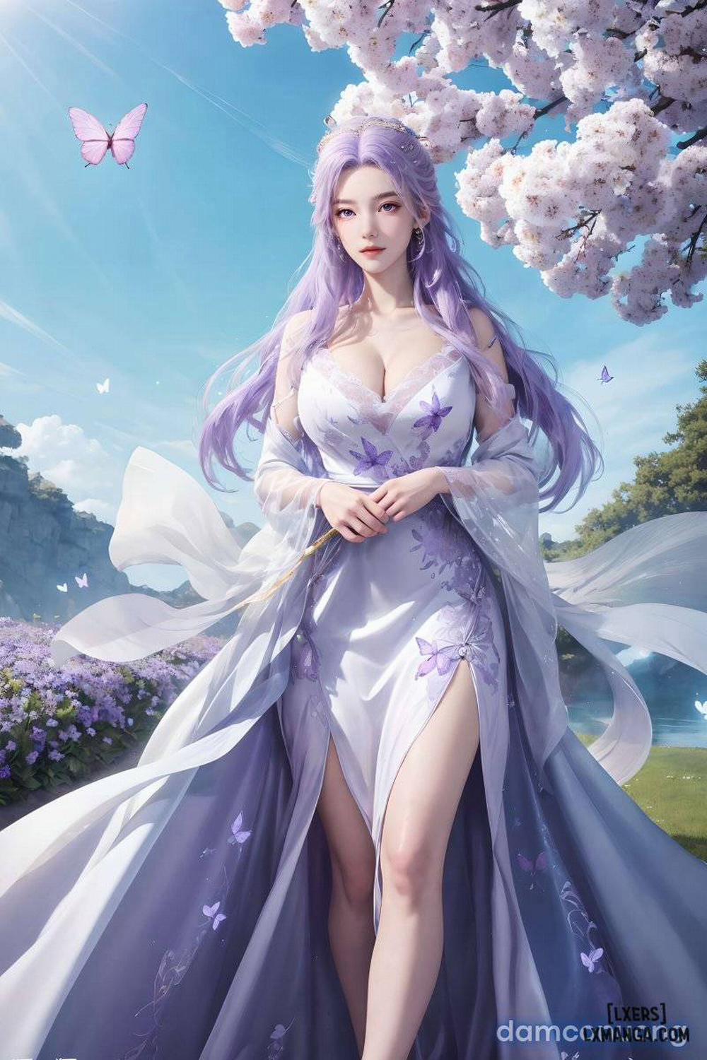 Đẹp vãi !!! 7 trang 35