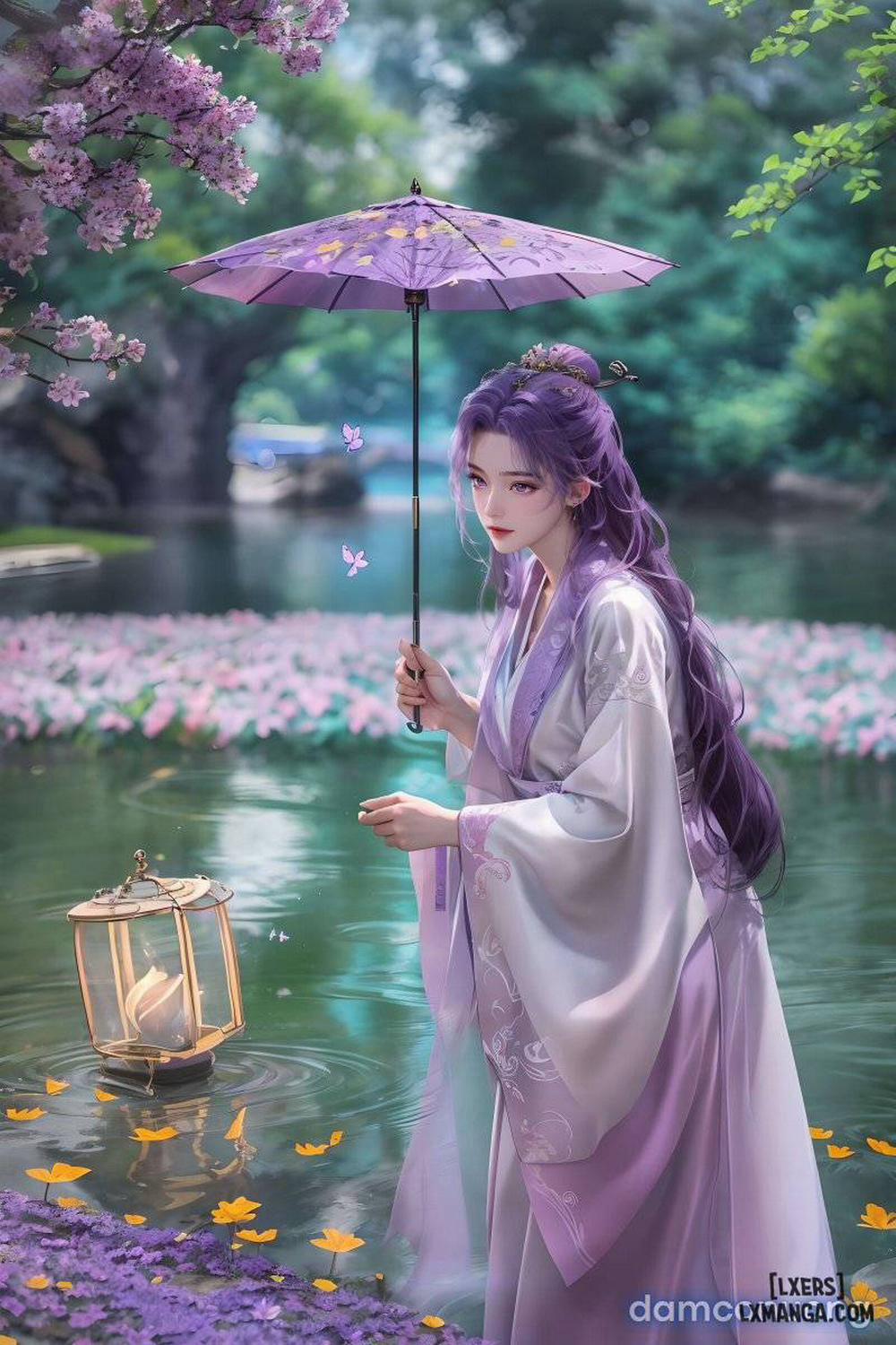 Đẹp vãi !!! 7 trang 52