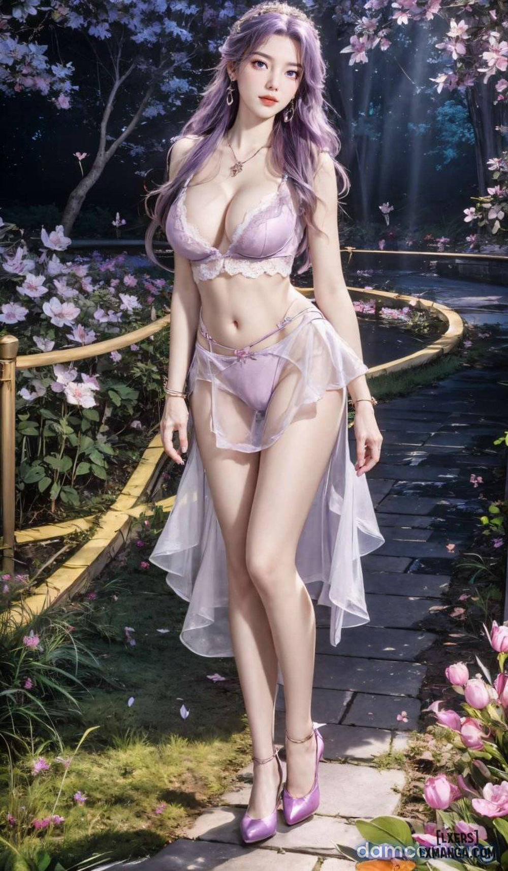 Đẹp vãi !!! 8 trang 14