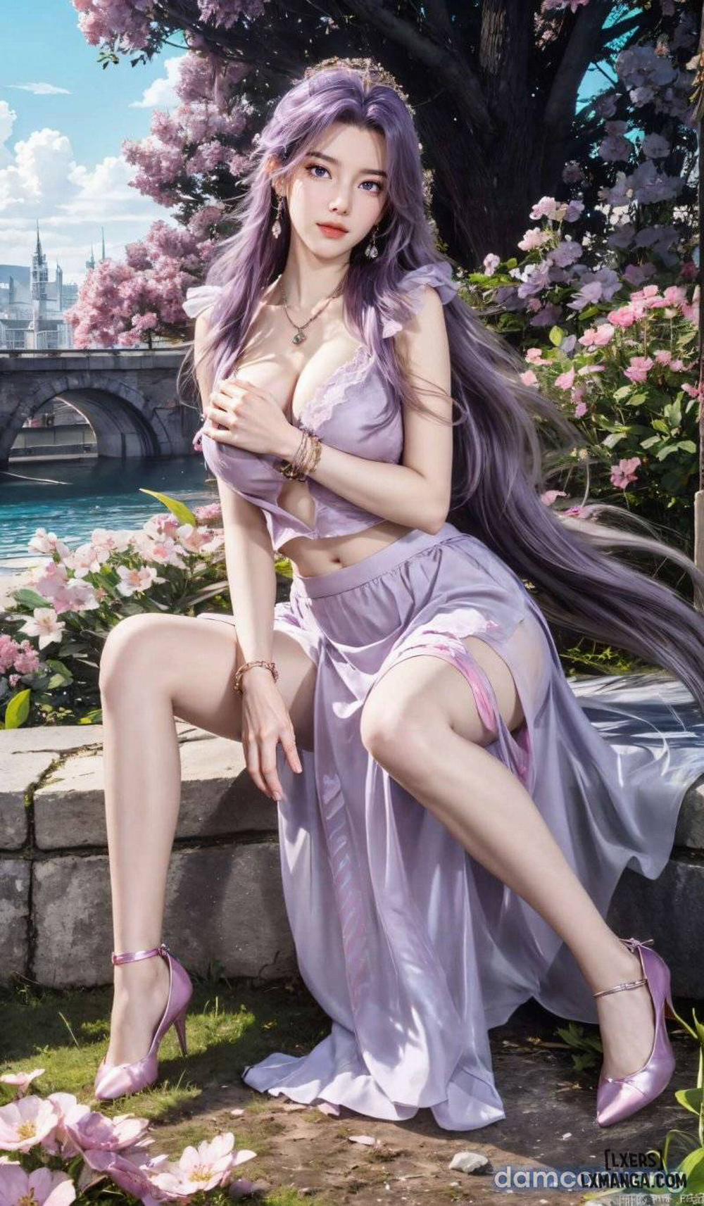 Đẹp vãi !!! 8 trang 25