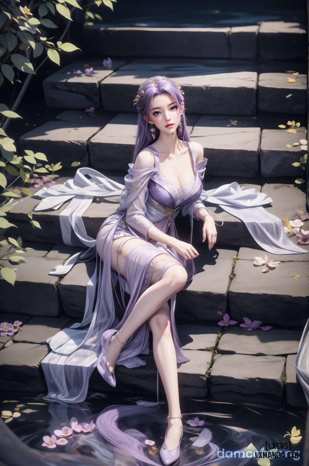 Đẹp vãi !!! 8 trang 35