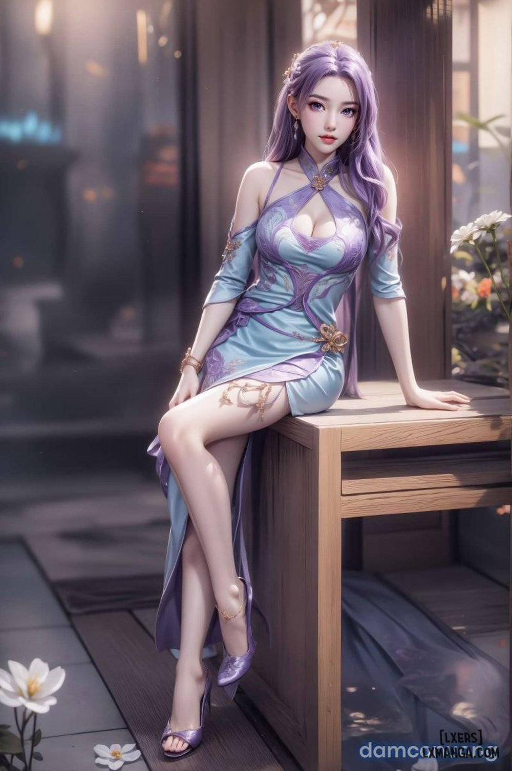 Đẹp vãi !!! 8 trang 48