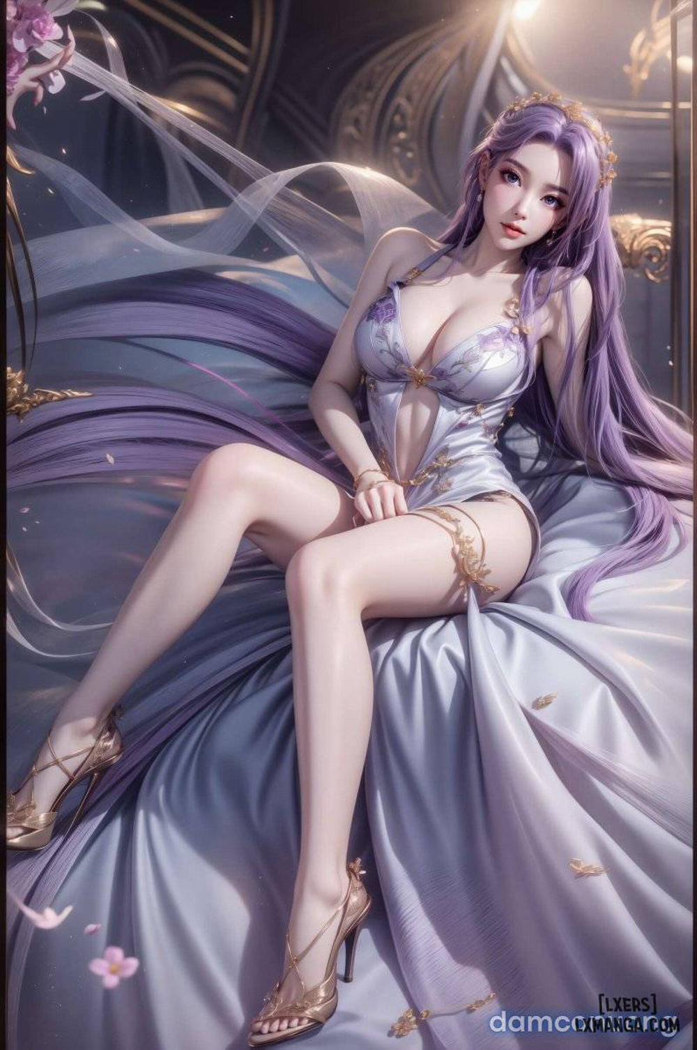 Đẹp vãi !!! 8 trang 52