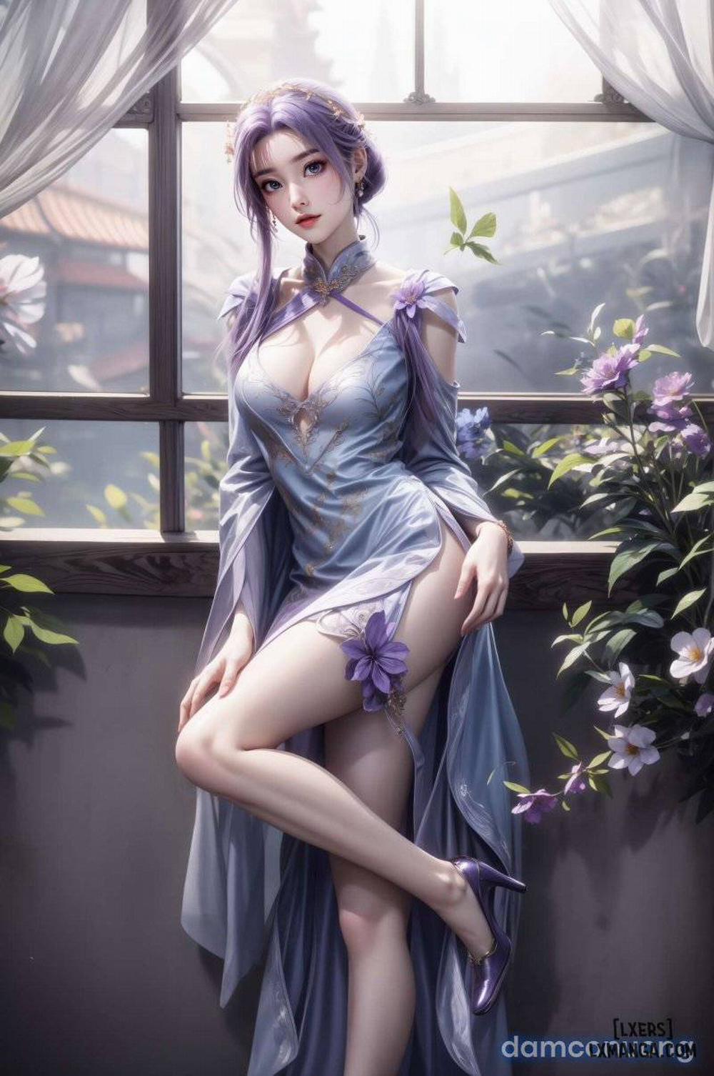 Đẹp vãi !!! 8 trang 57