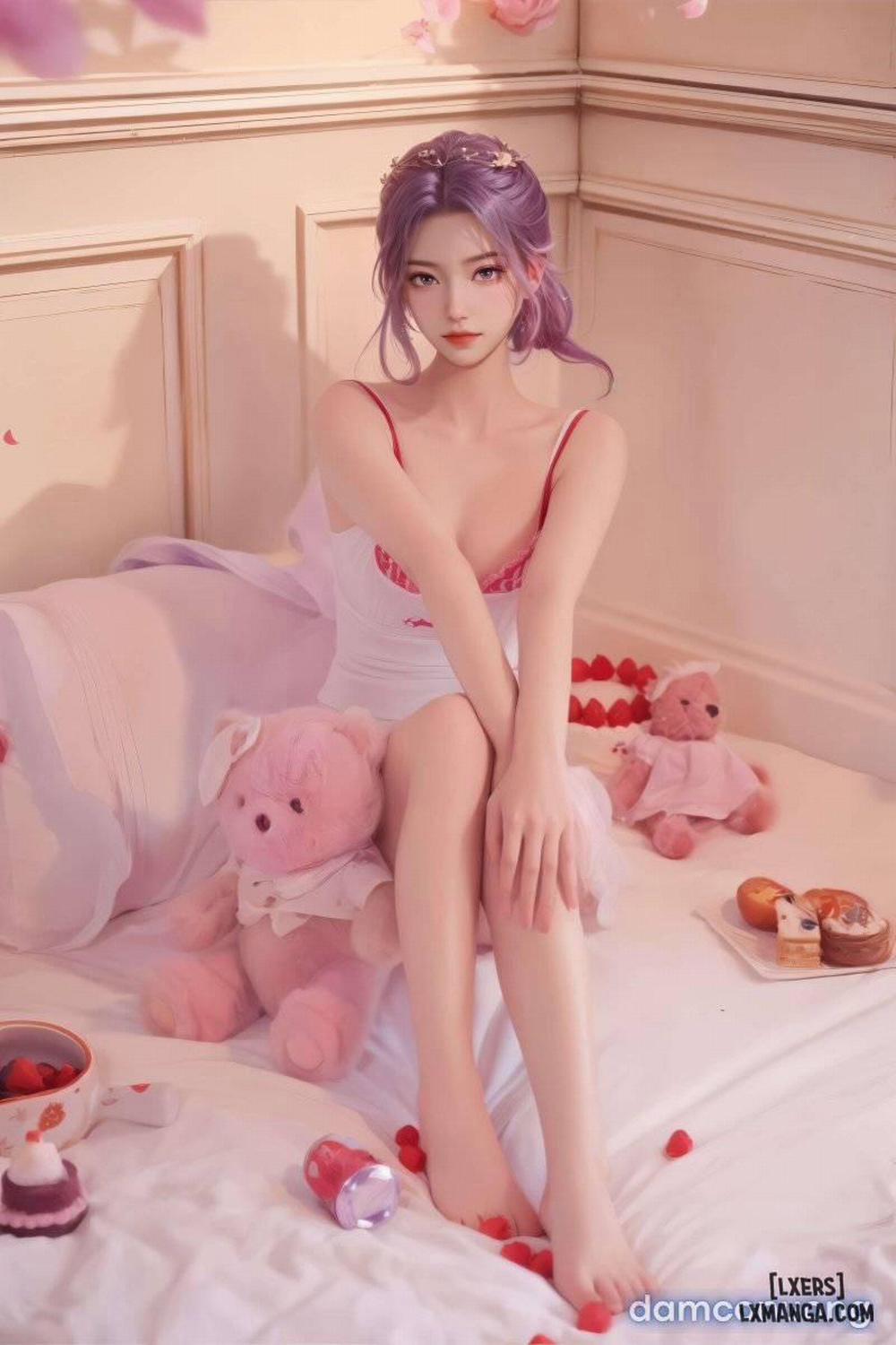 Đẹp vãi !!! 9 trang 0