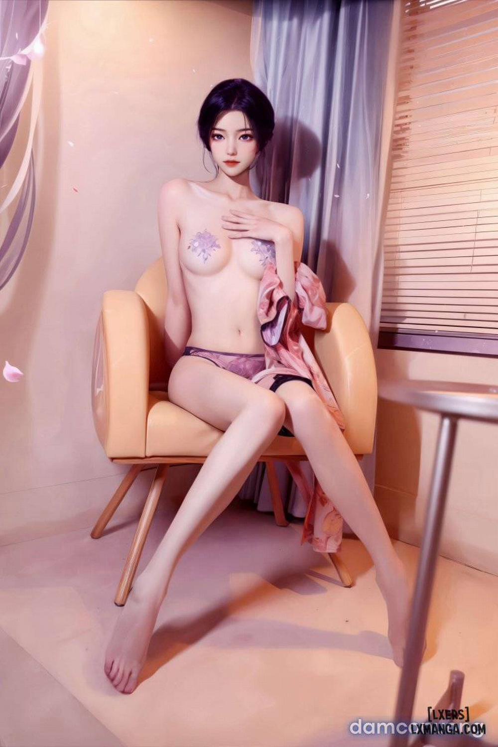 Đẹp vãi !!! 9 trang 7