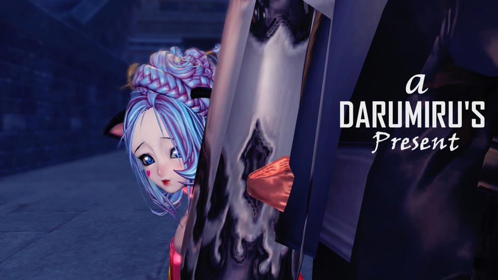 Dere-Kumo (KanColle) Oneshot trang 0