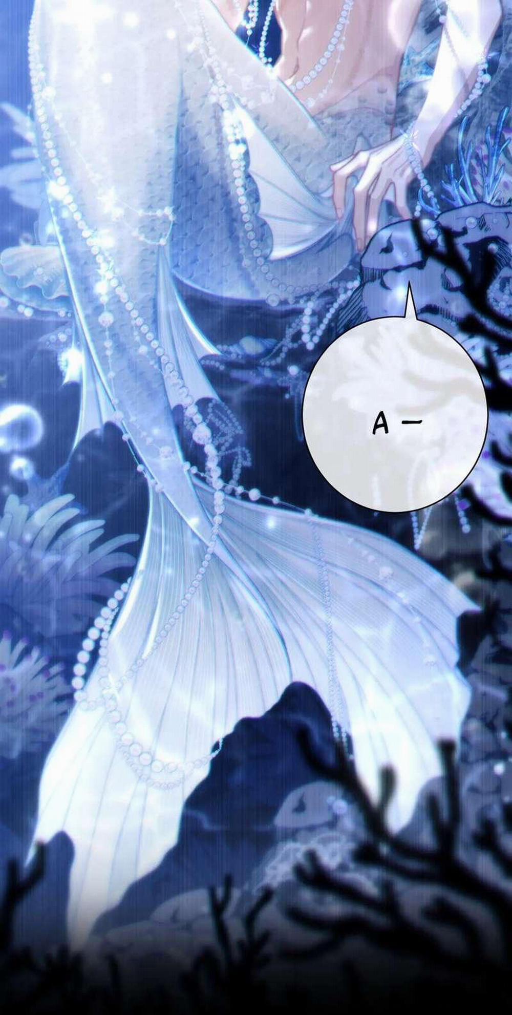 Desharow Nhân Ngư 11 trang 1