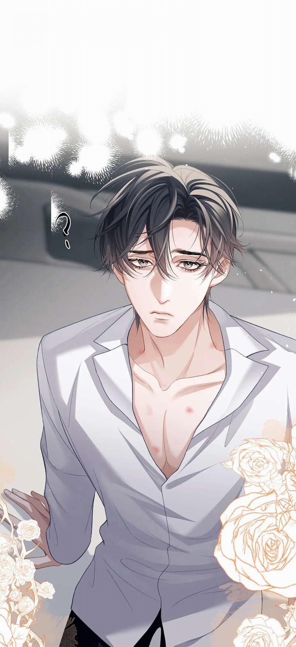 Desharow Nhân Ngư 11 trang 16