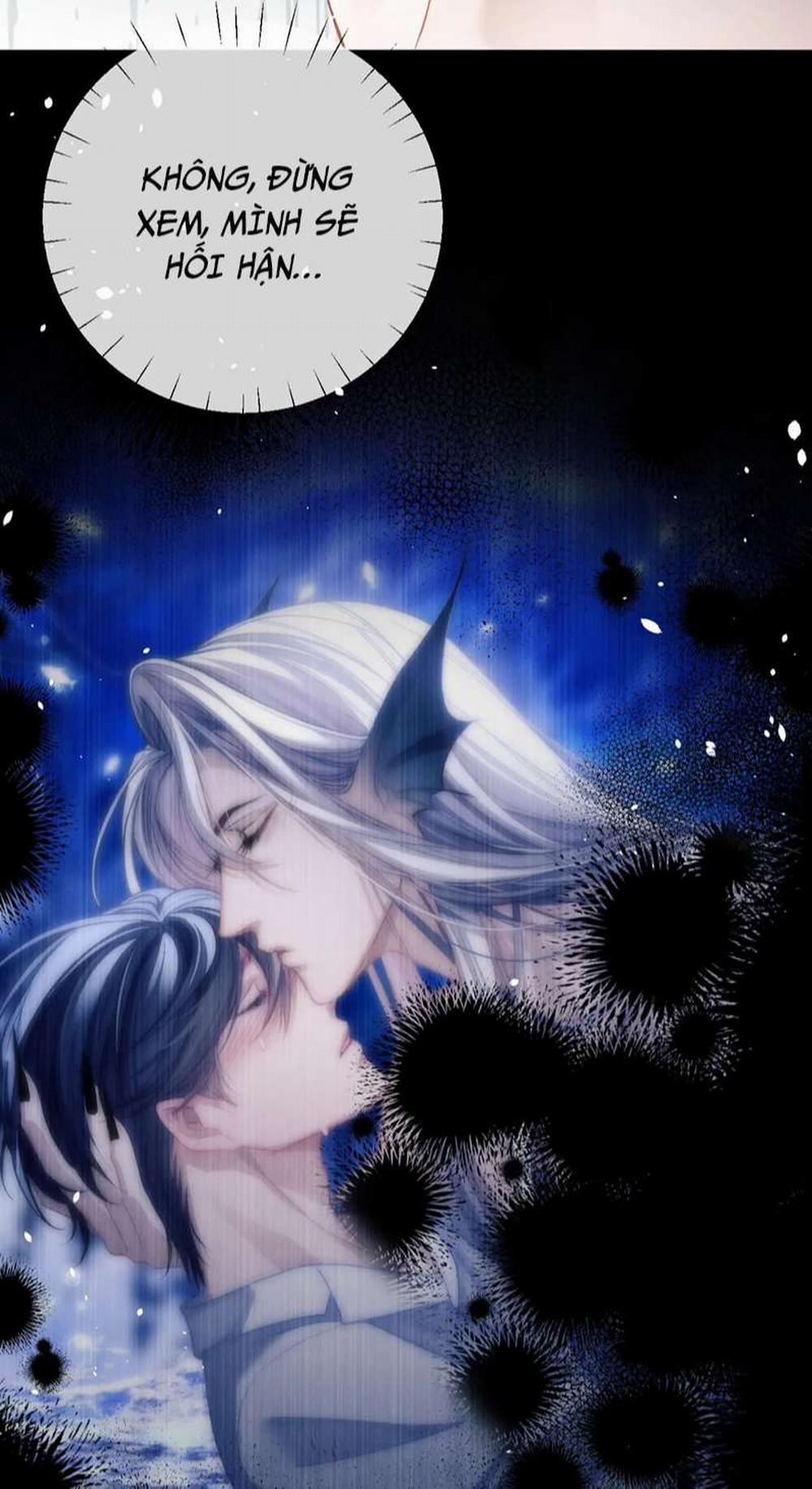 Desharow Nhân Ngư 11 trang 21