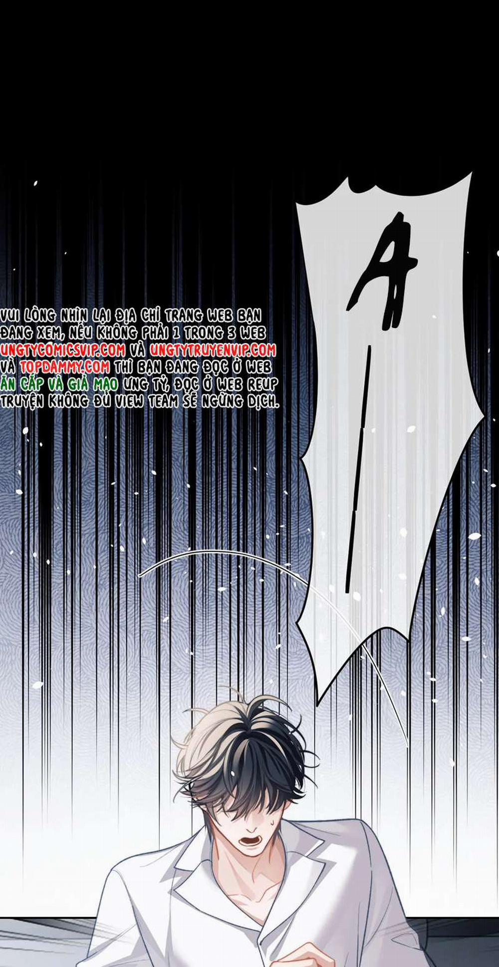 Desharow Nhân Ngư 11 trang 3