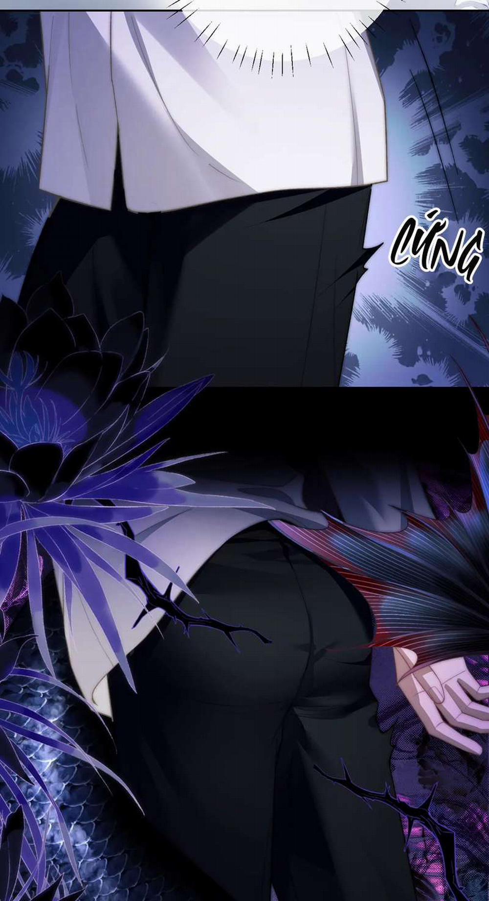 Desharow Nhân Ngư 11 trang 31