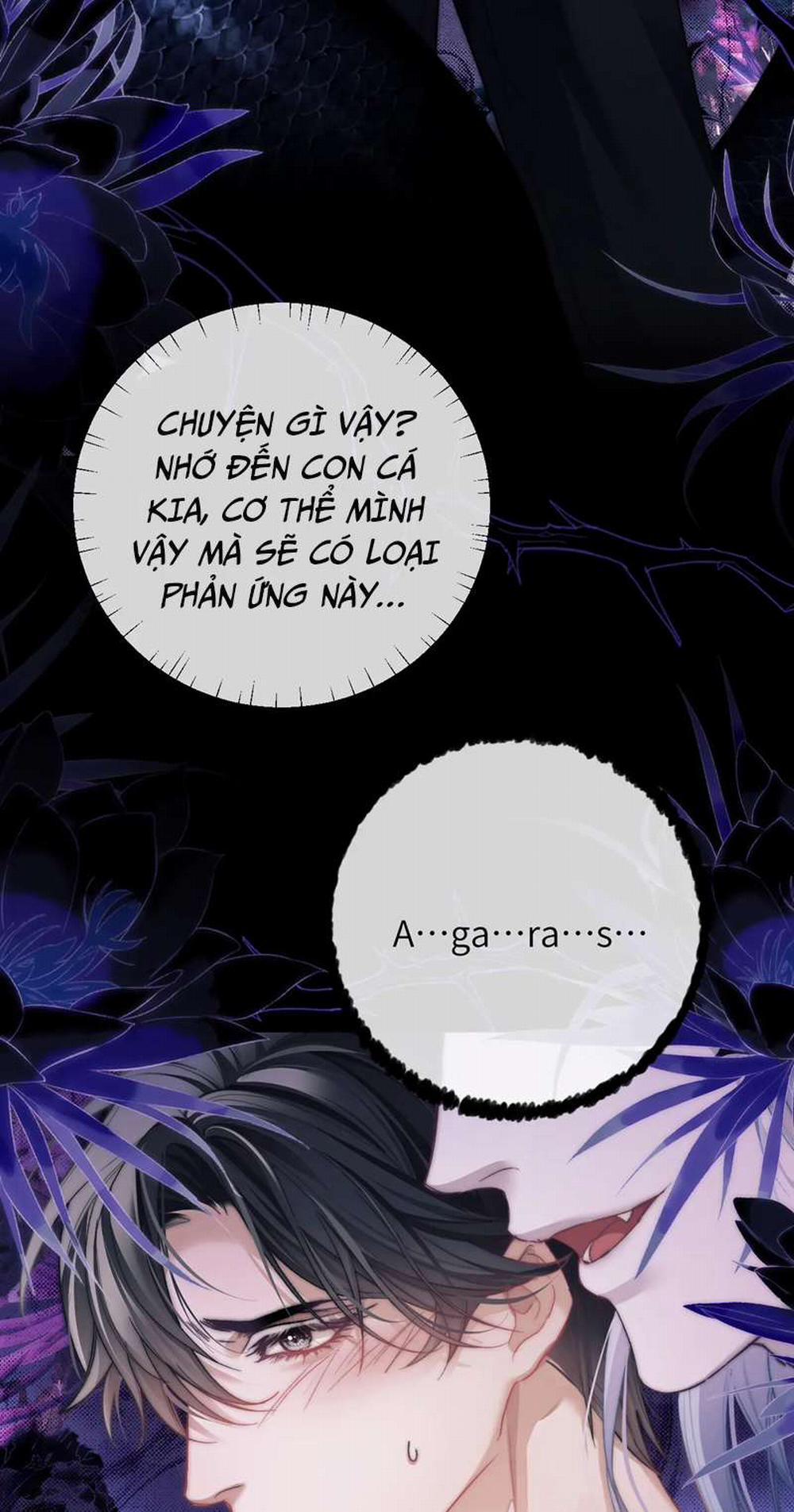 Desharow Nhân Ngư 11 trang 32