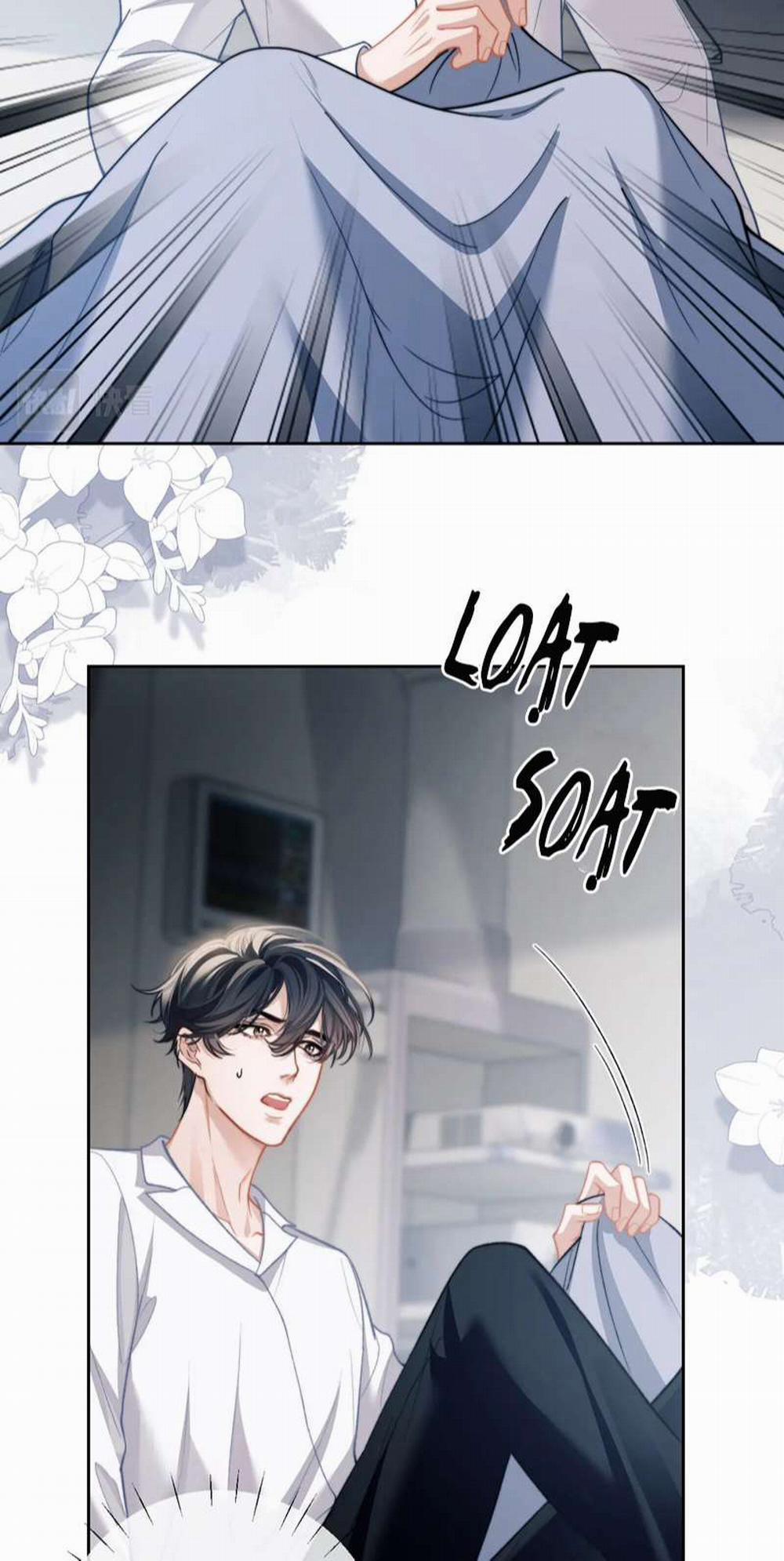 Desharow Nhân Ngư 11 trang 4