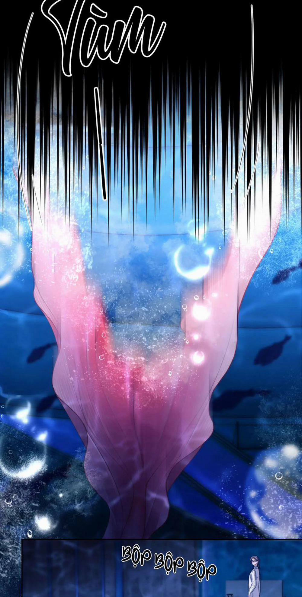 Desharow Nhân Ngư 12 trang 13