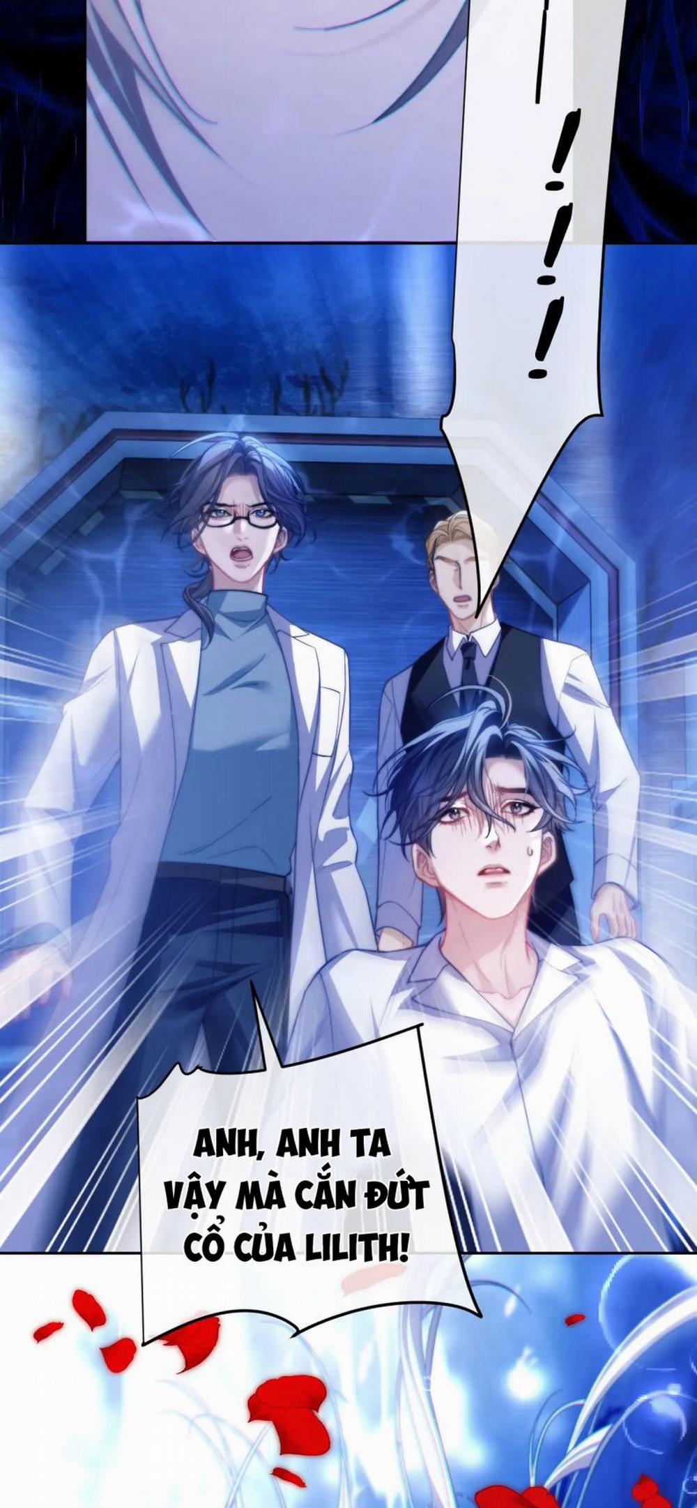 Desharow Nhân Ngư 12 trang 21