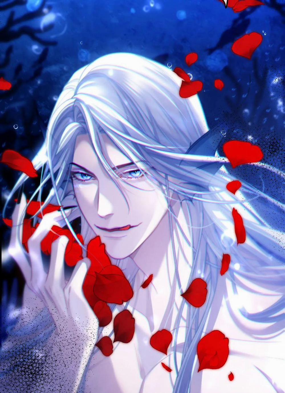 Desharow Nhân Ngư 12 trang 24