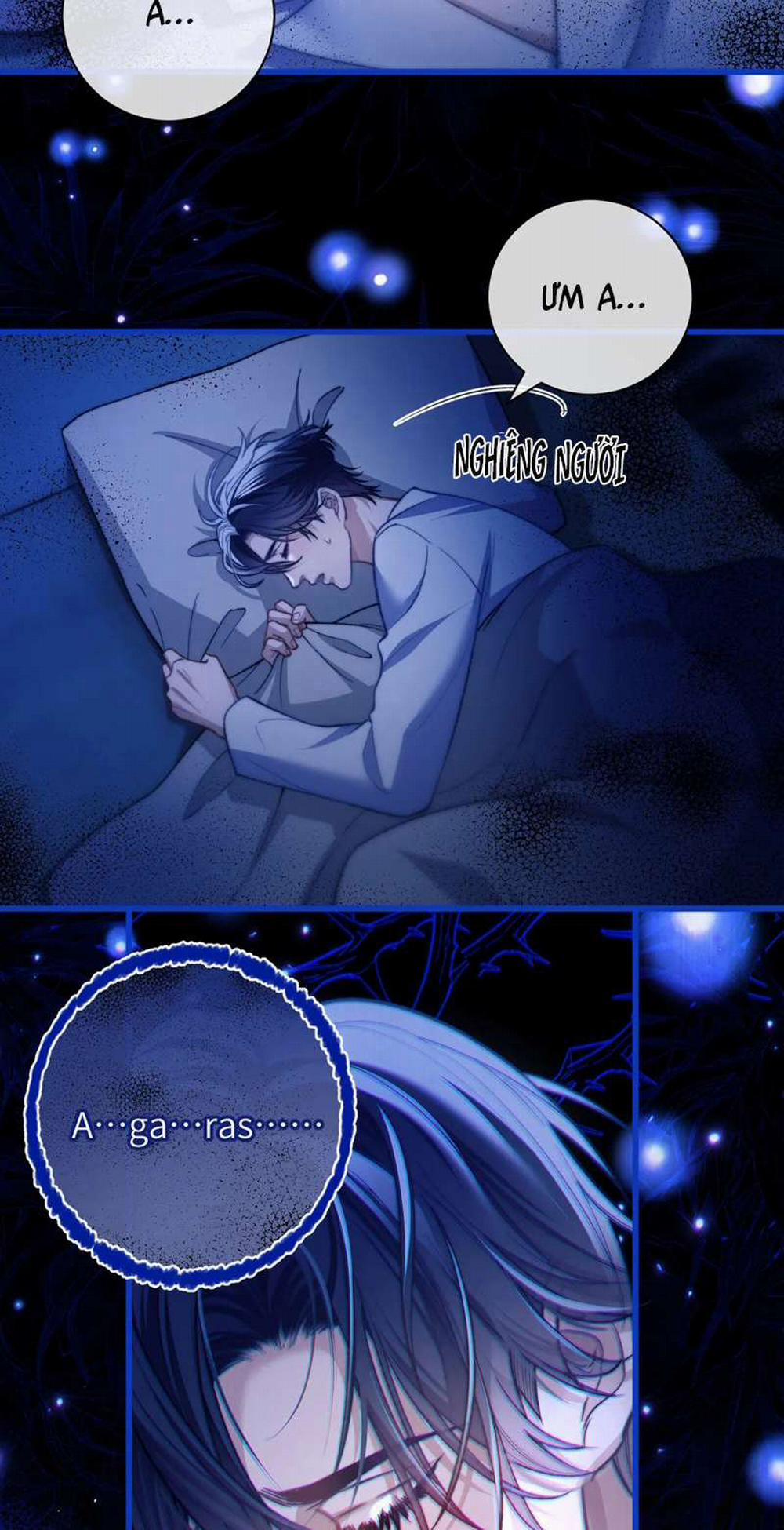 Desharow Nhân Ngư 13 trang 14