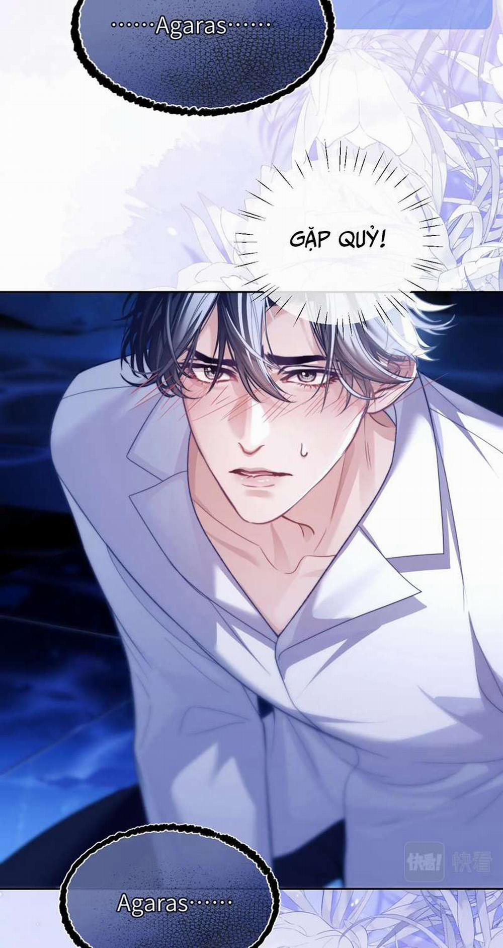 Desharow Nhân Ngư 13 trang 25