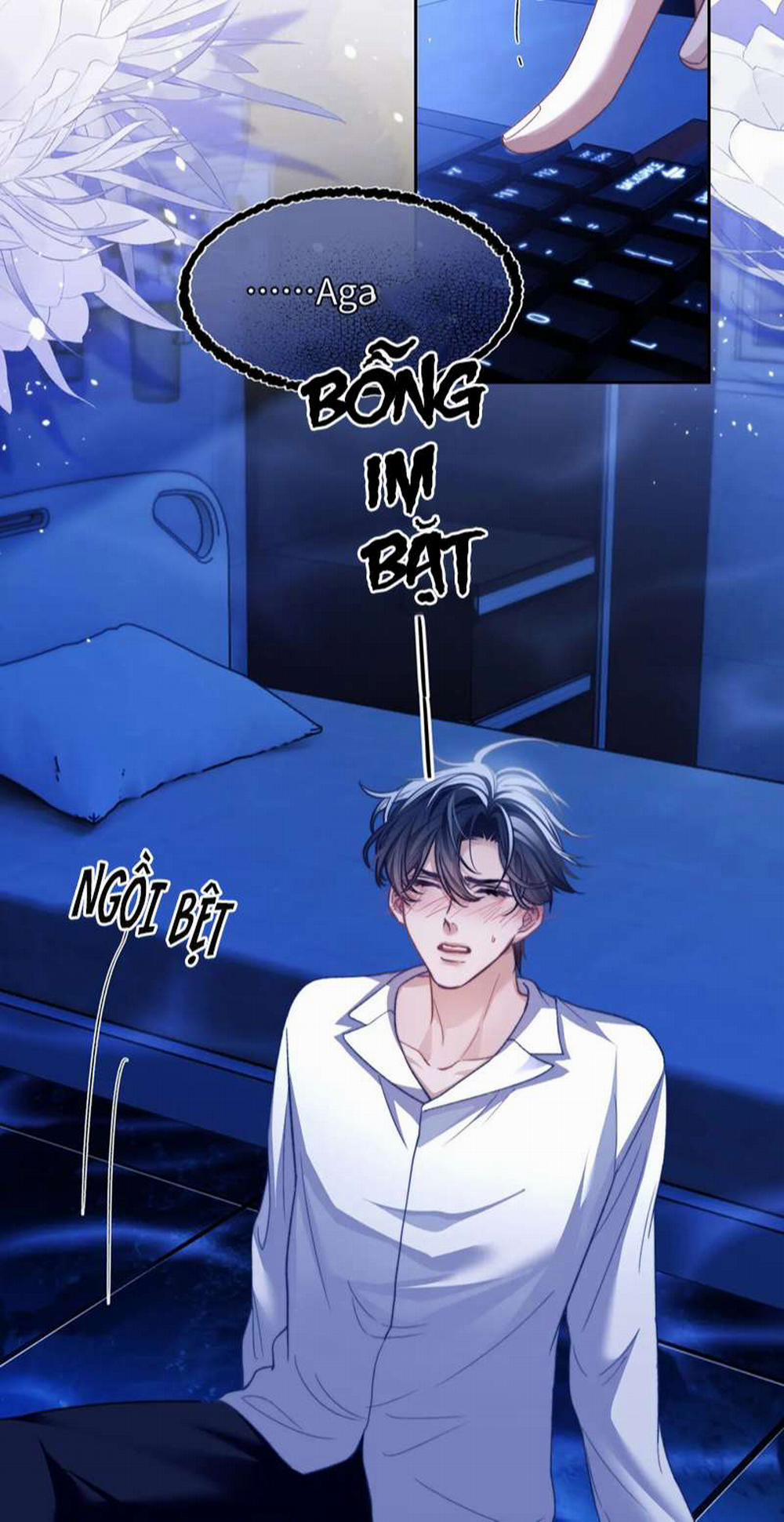 Desharow Nhân Ngư 13 trang 28