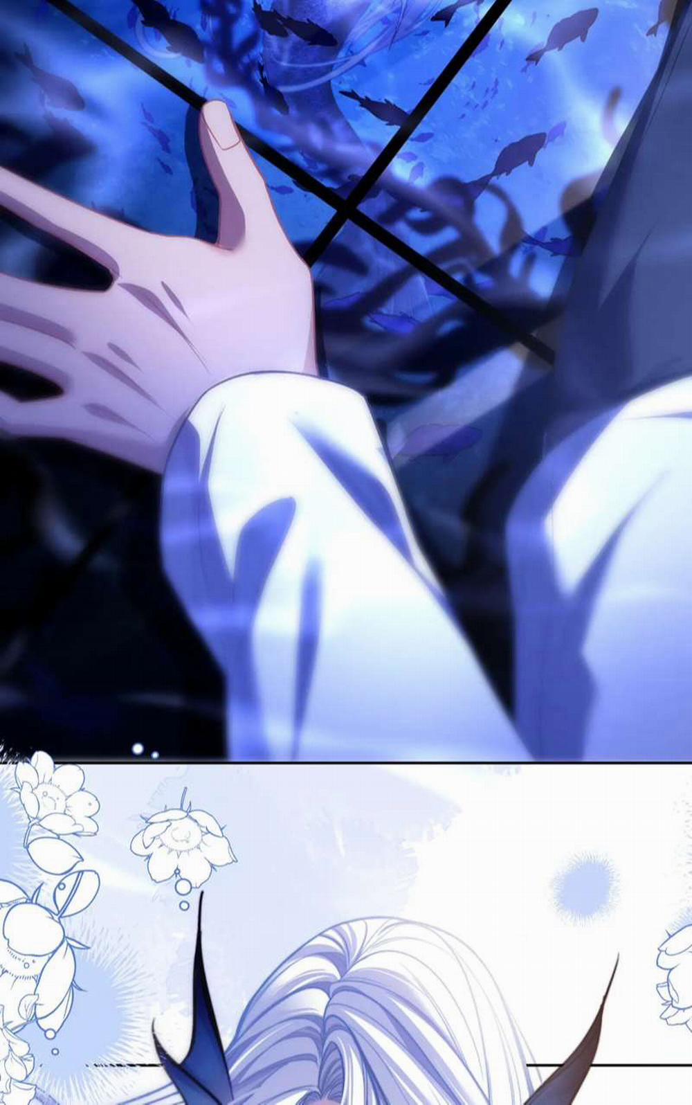 Desharow Nhân Ngư 13 trang 32