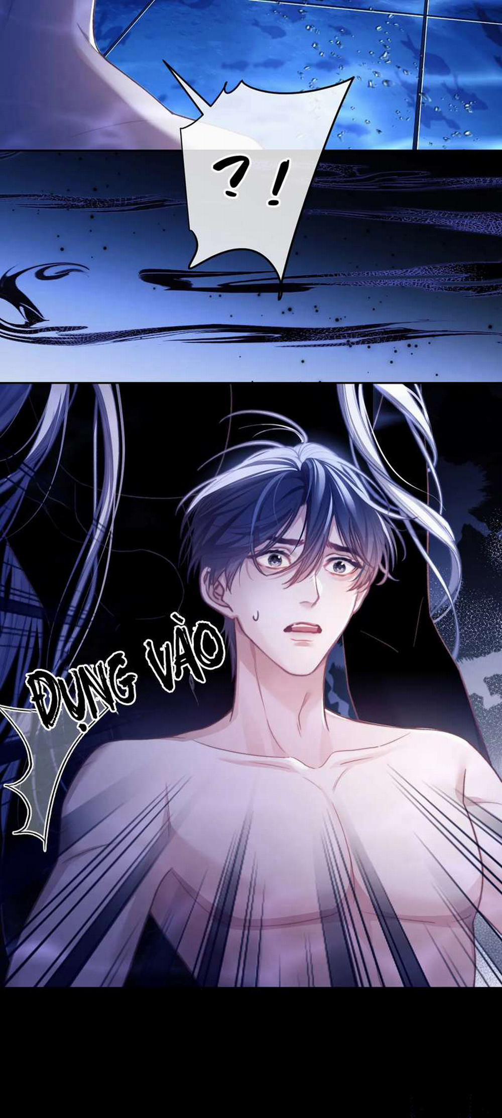 Desharow Nhân Ngư 14 trang 16