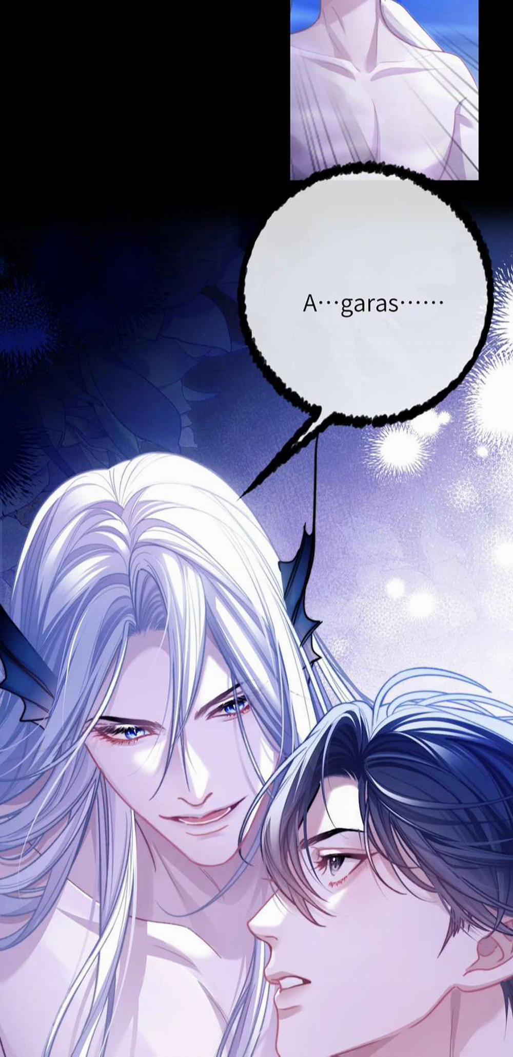 Desharow Nhân Ngư 14 trang 18