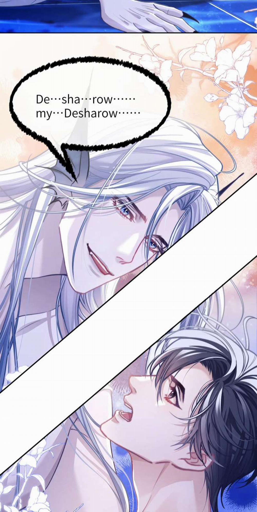 Desharow Nhân Ngư 14 trang 29