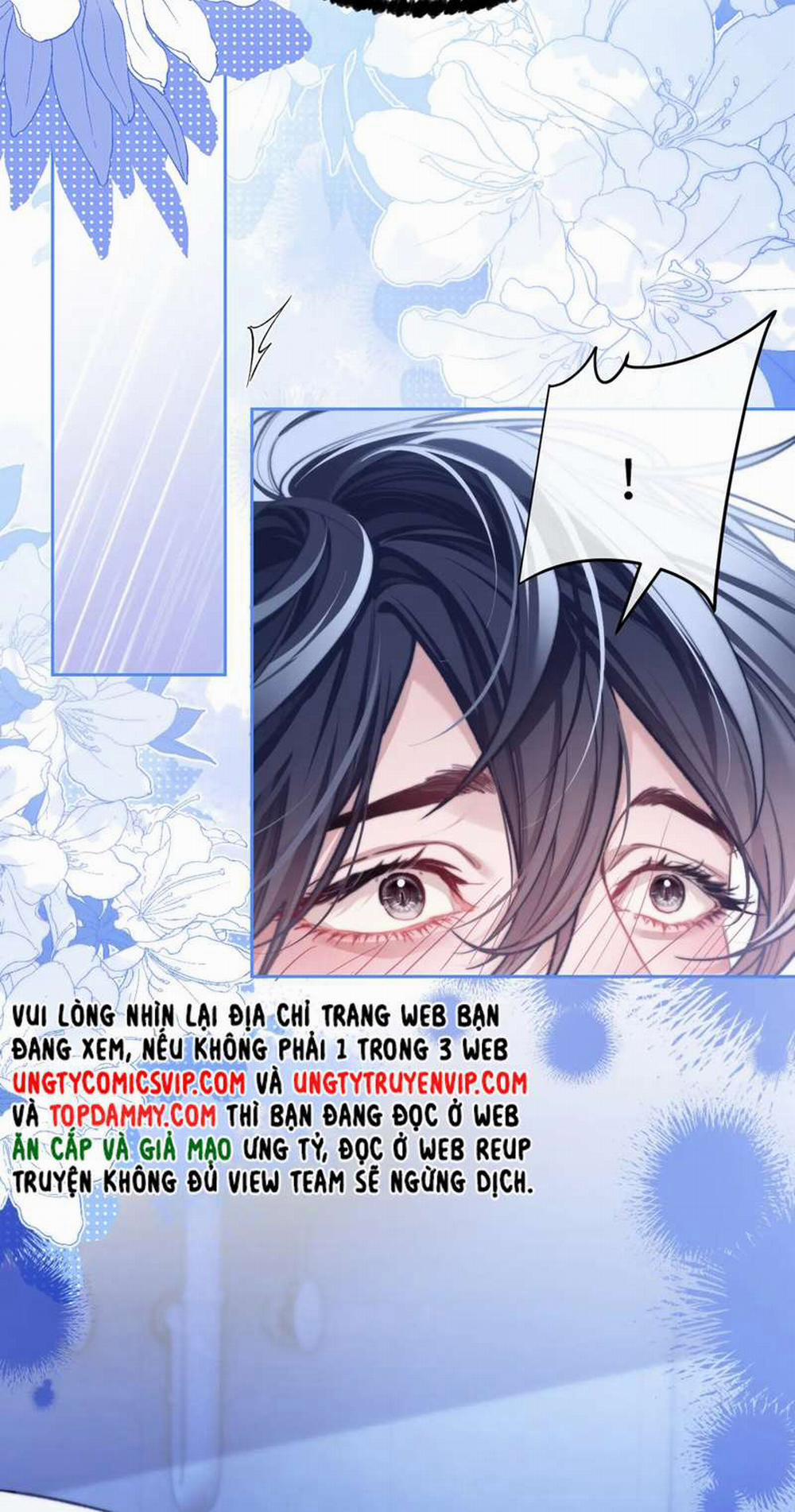 Desharow Nhân Ngư 14 trang 34