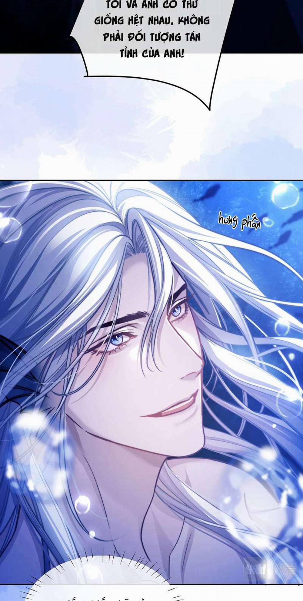 Desharow Nhân Ngư 14 trang 6