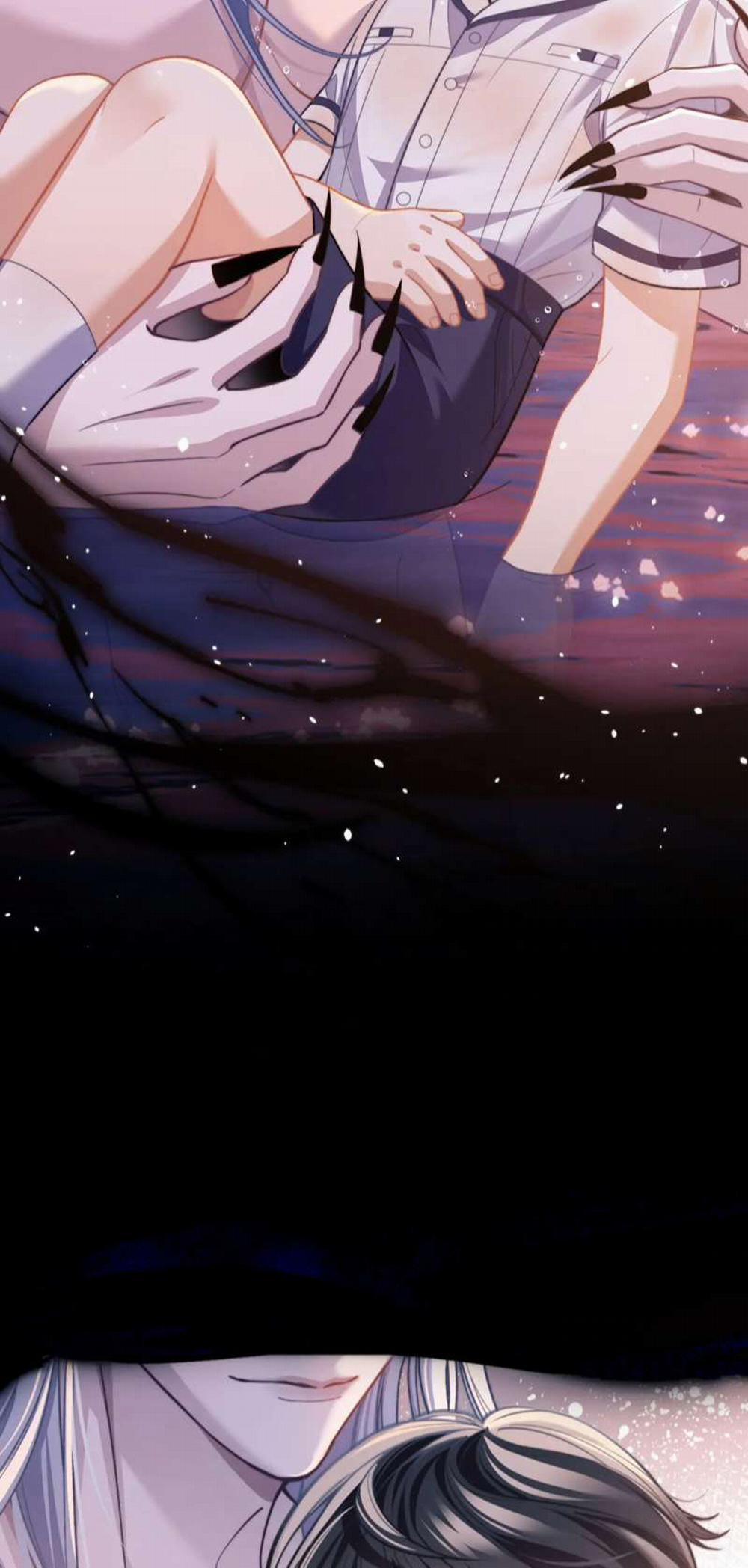 Desharow Nhân Ngư 15 trang 15