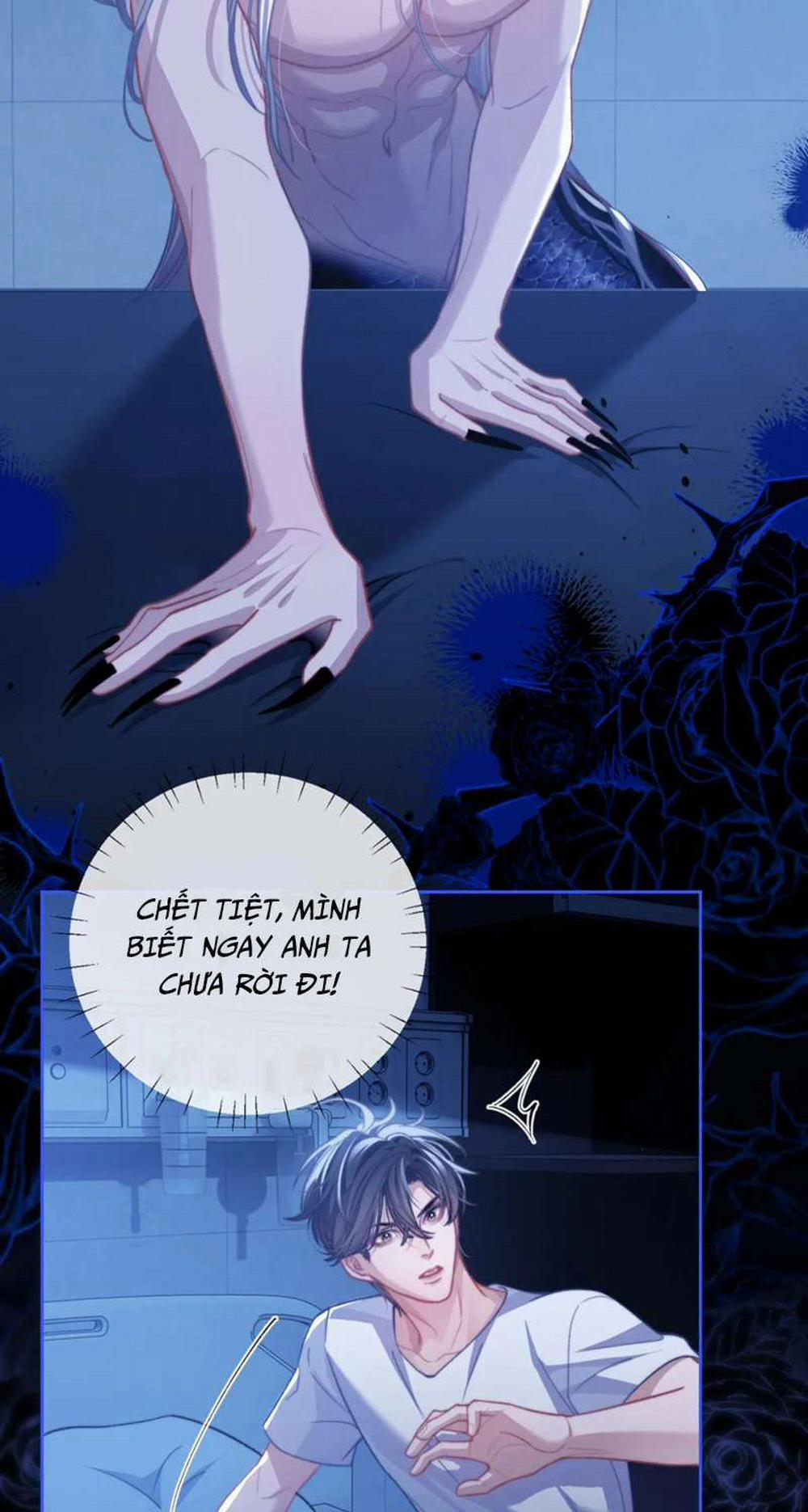 Desharow Nhân Ngư 15 trang 26