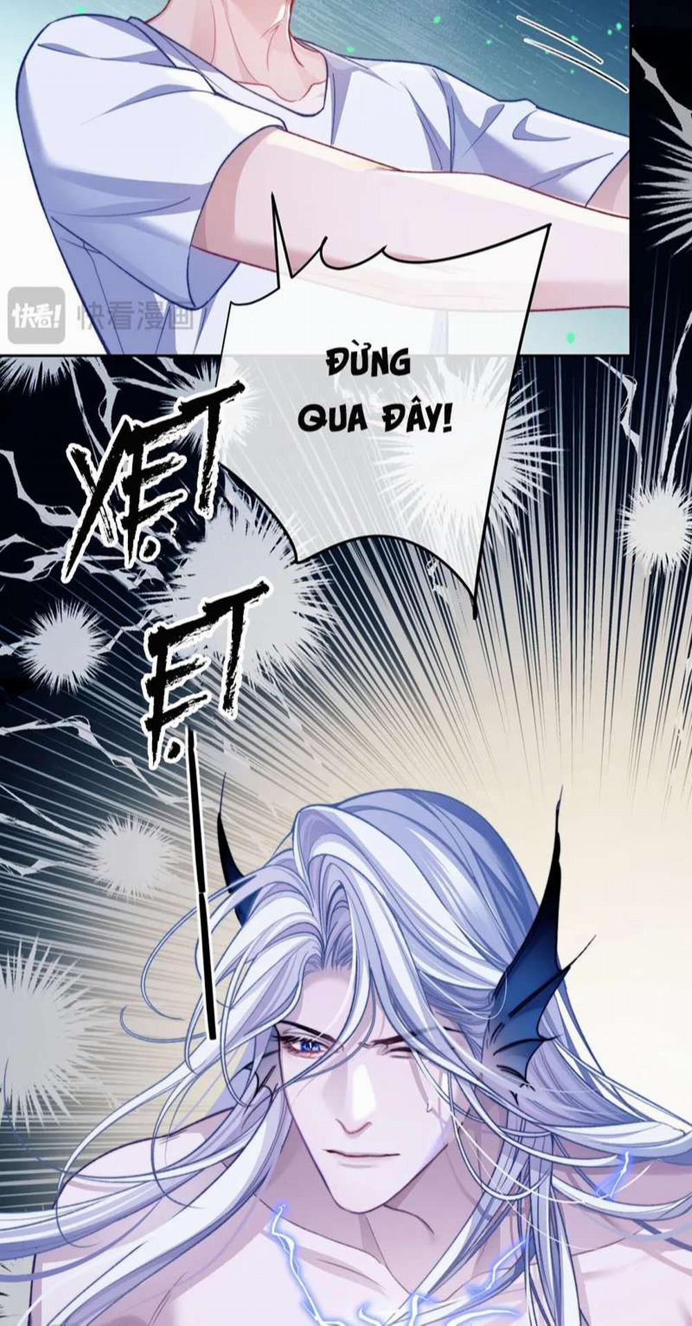 Desharow Nhân Ngư 15 trang 31