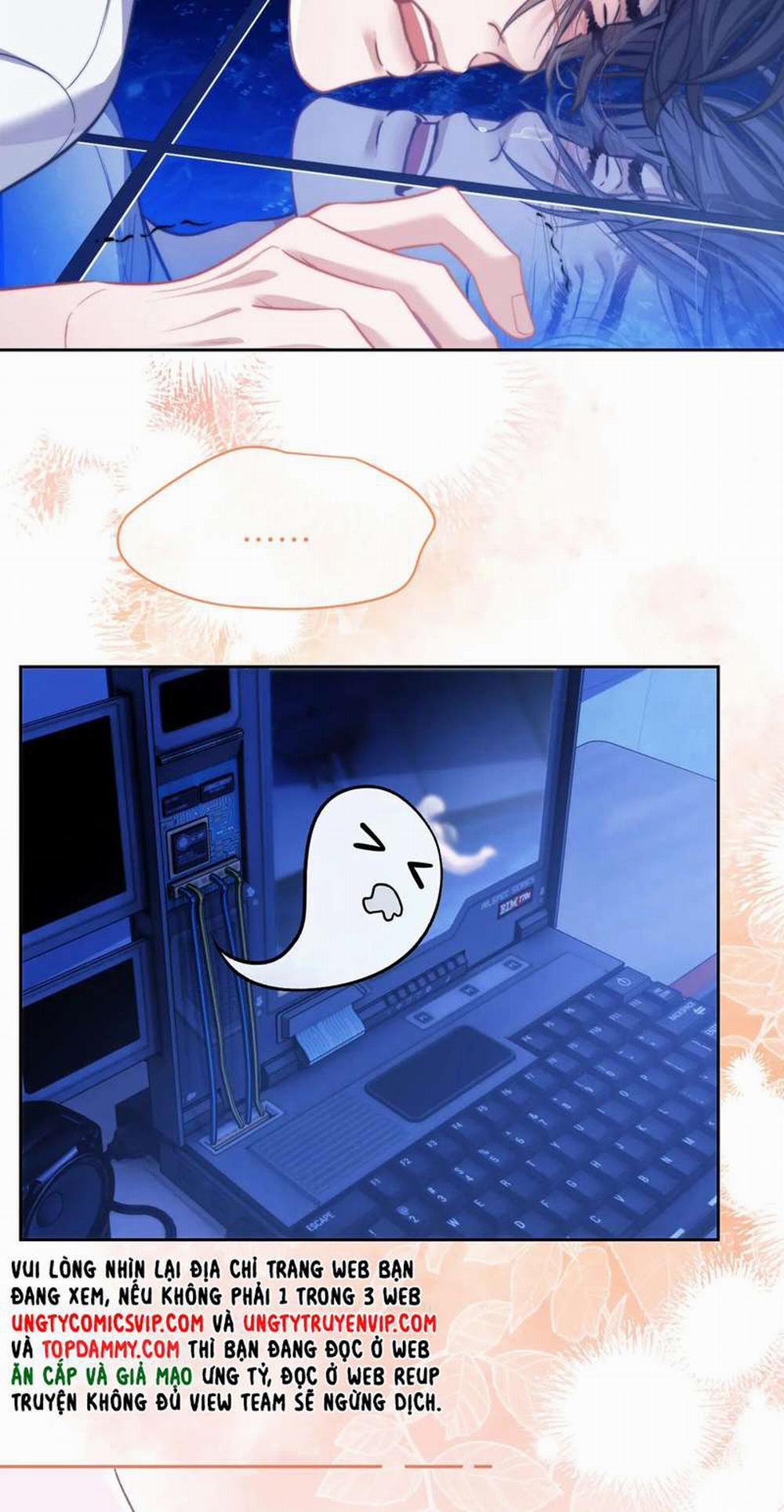 Desharow Nhân Ngư 15 trang 4