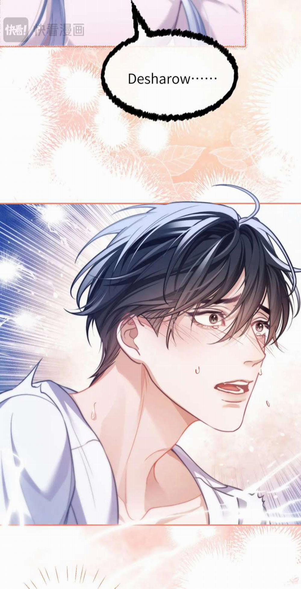 Desharow Nhân Ngư 15 trang 6