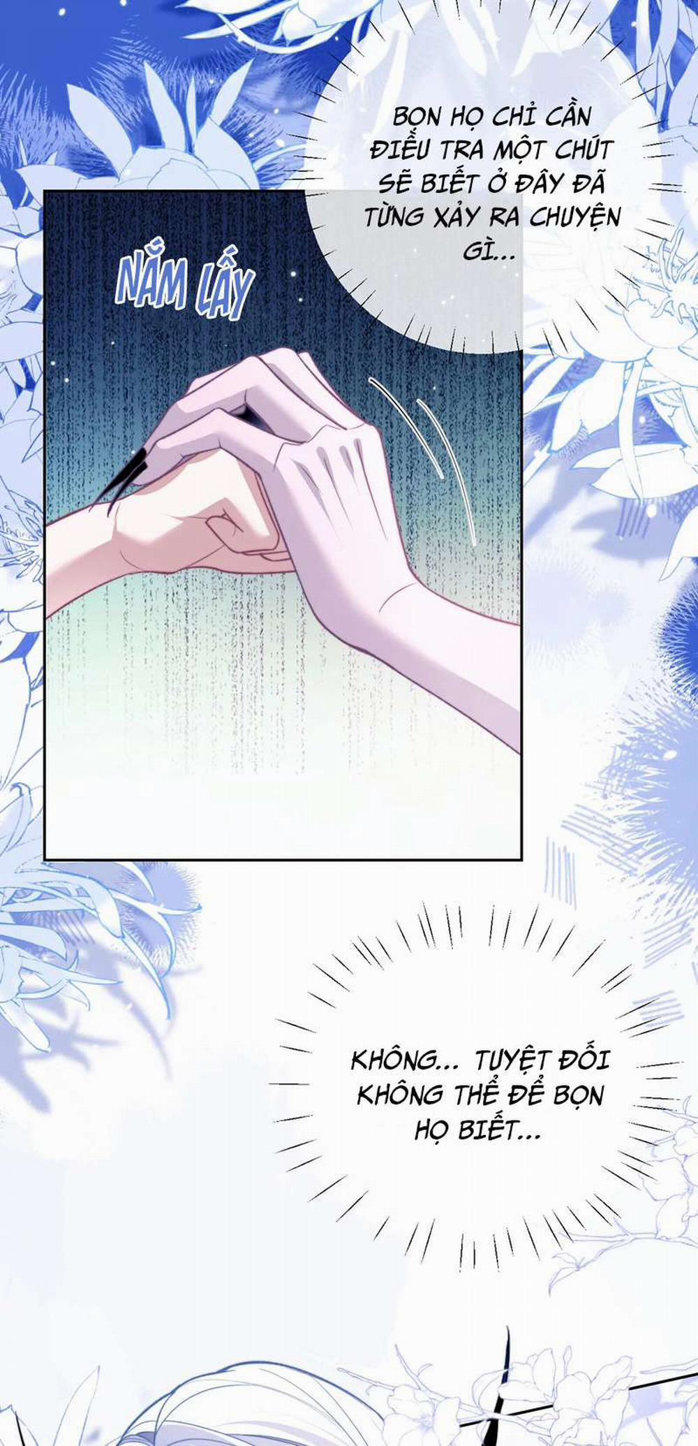 Desharow Nhân Ngư 16 trang 15