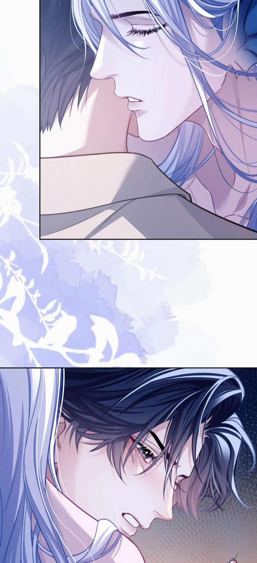 Desharow Nhân Ngư 17 trang 13